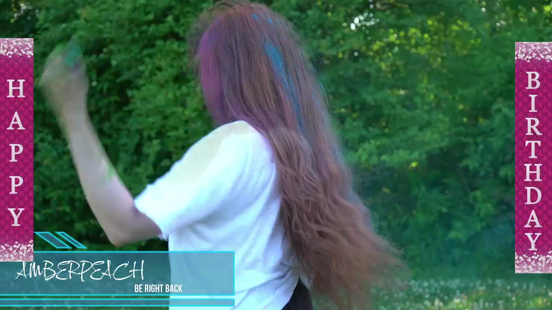 Gallery image thumbnail from AmberPeach's myfreecams stream on, 08/01/2025, 06:52 image 17 of 20