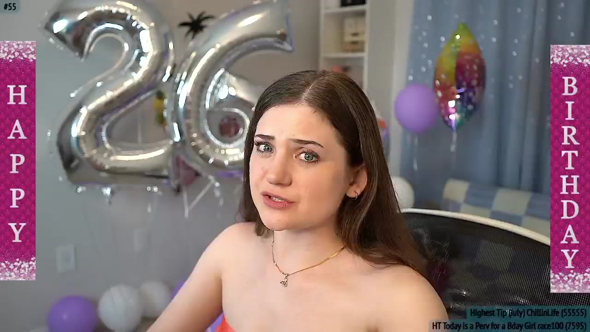Gallery image thumbnail from AmberPeach's myfreecams stream on, 08/01/2025, 07:05 image 19 of 20