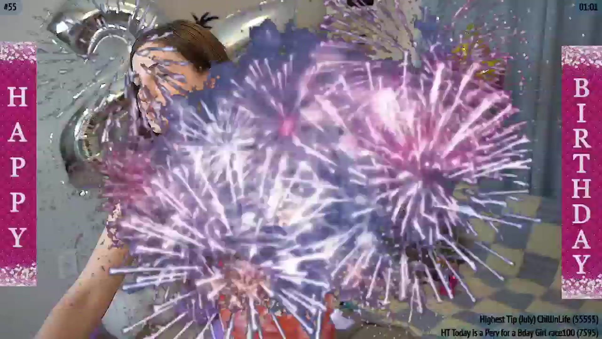 Gallery image thumbnail from AmberPeach's myfreecams stream on, 08/01/2025, 07:05 image 15 of 20