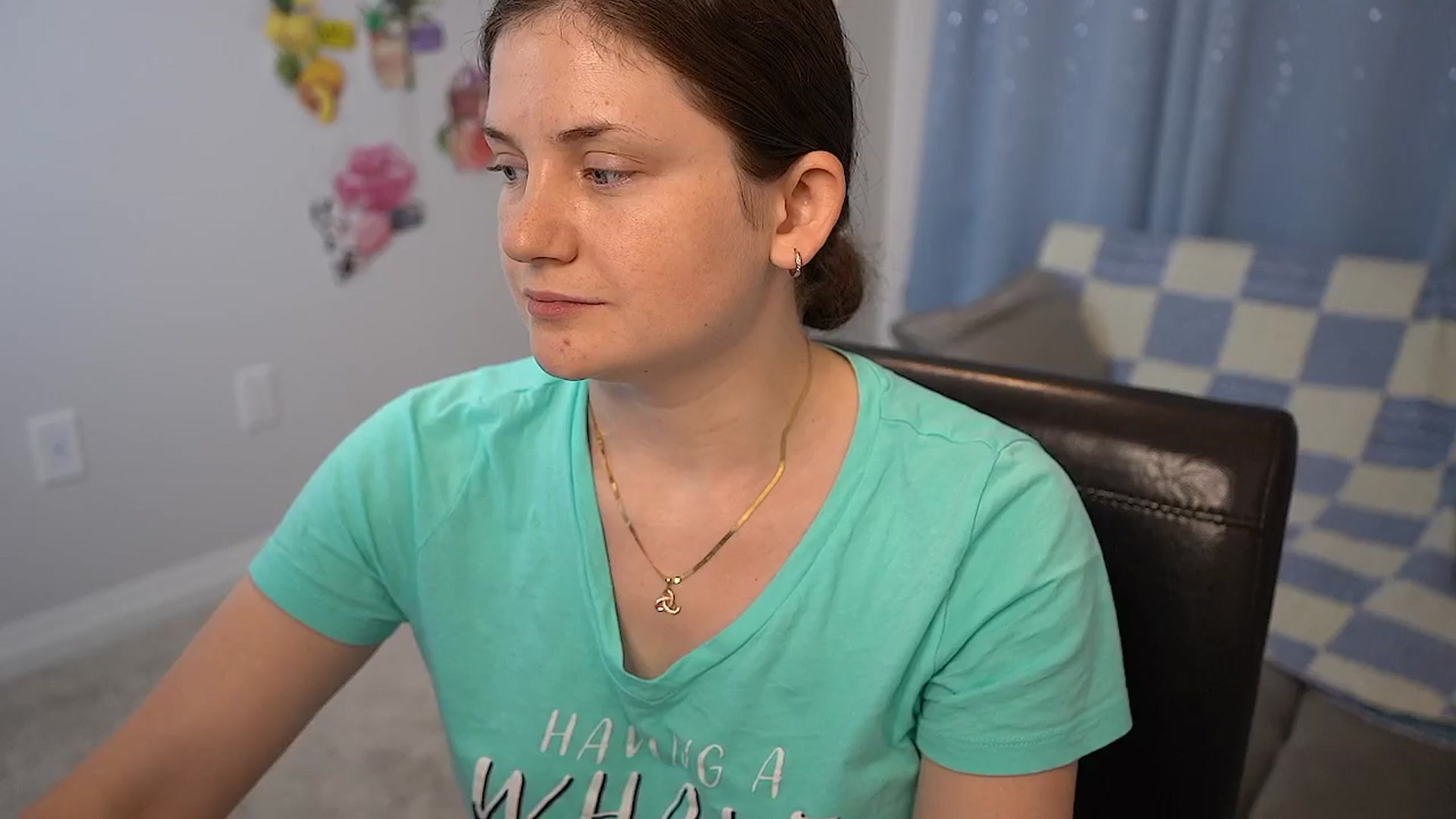 Gallery image thumbnail from AmberPeach's myfreecams stream on, 08/21/2025, 03:19 image 4 of 20