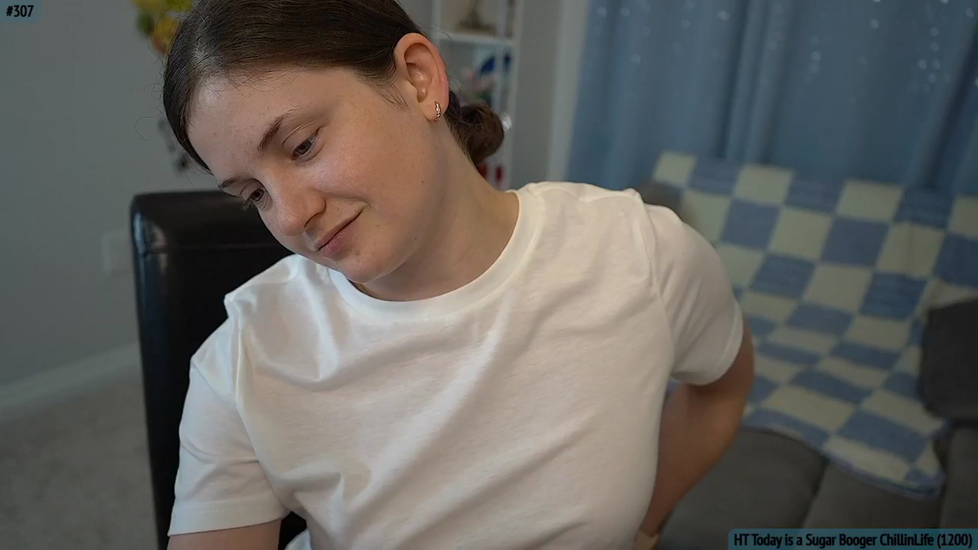 Gallery image thumbnail from AmberPeach's myfreecams stream on, 08/22/2025, 03:36 image 15 of 20