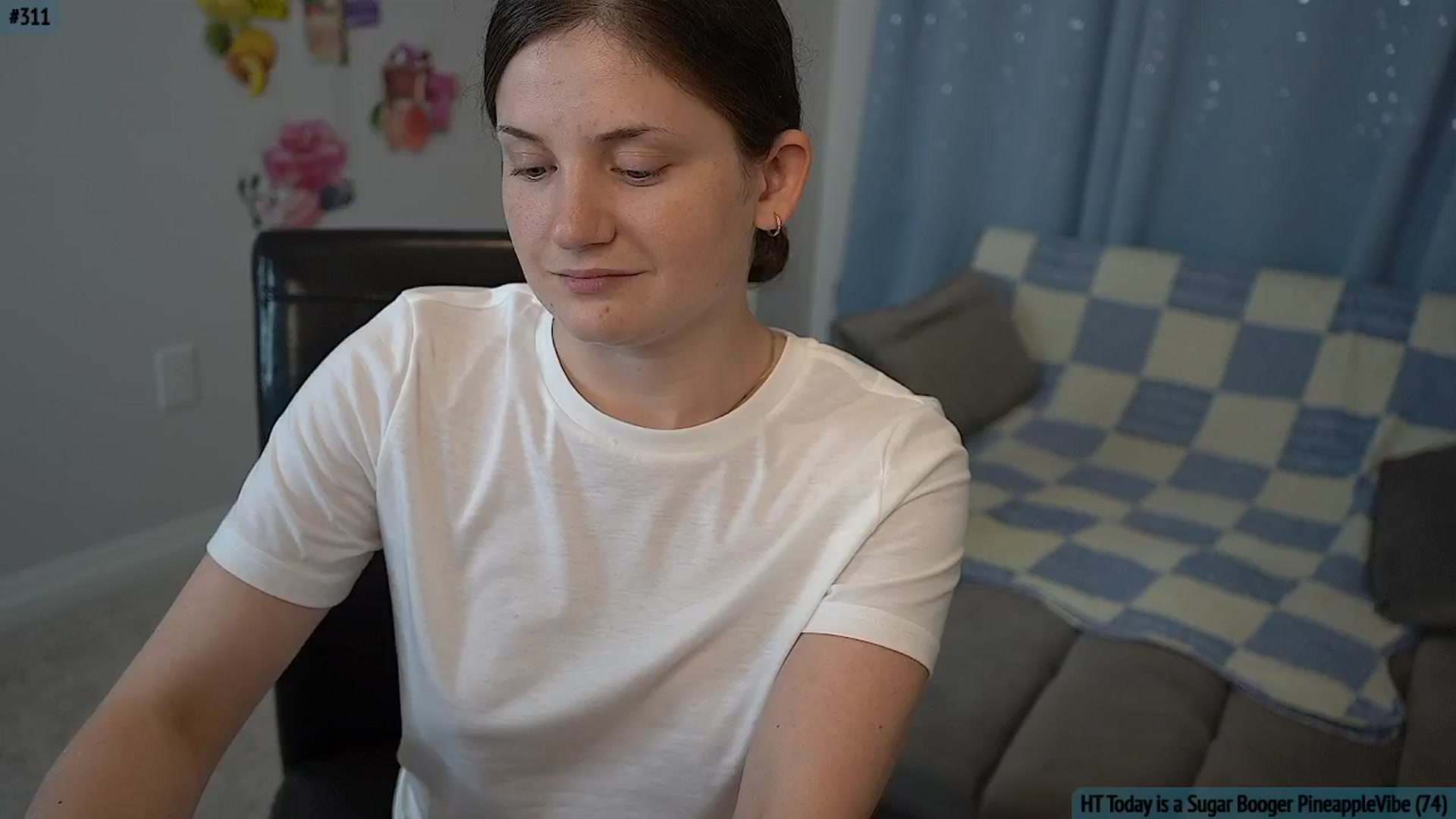 Gallery image thumbnail from AmberPeach's myfreecams stream on, 08/22/2025, 03:36 image 4 of 20