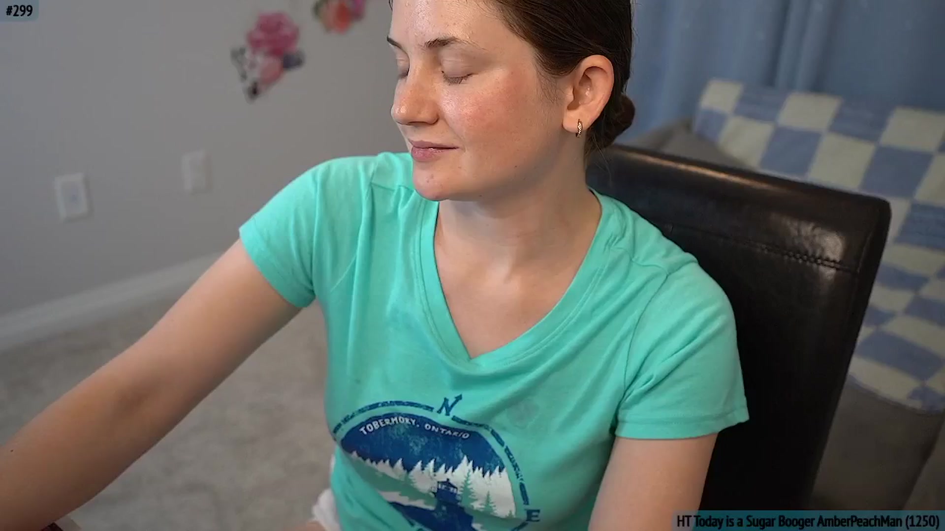 Gallery image thumbnail from AmberPeach's myfreecams stream on, 08/23/2025, 04:25 image 15 of 20