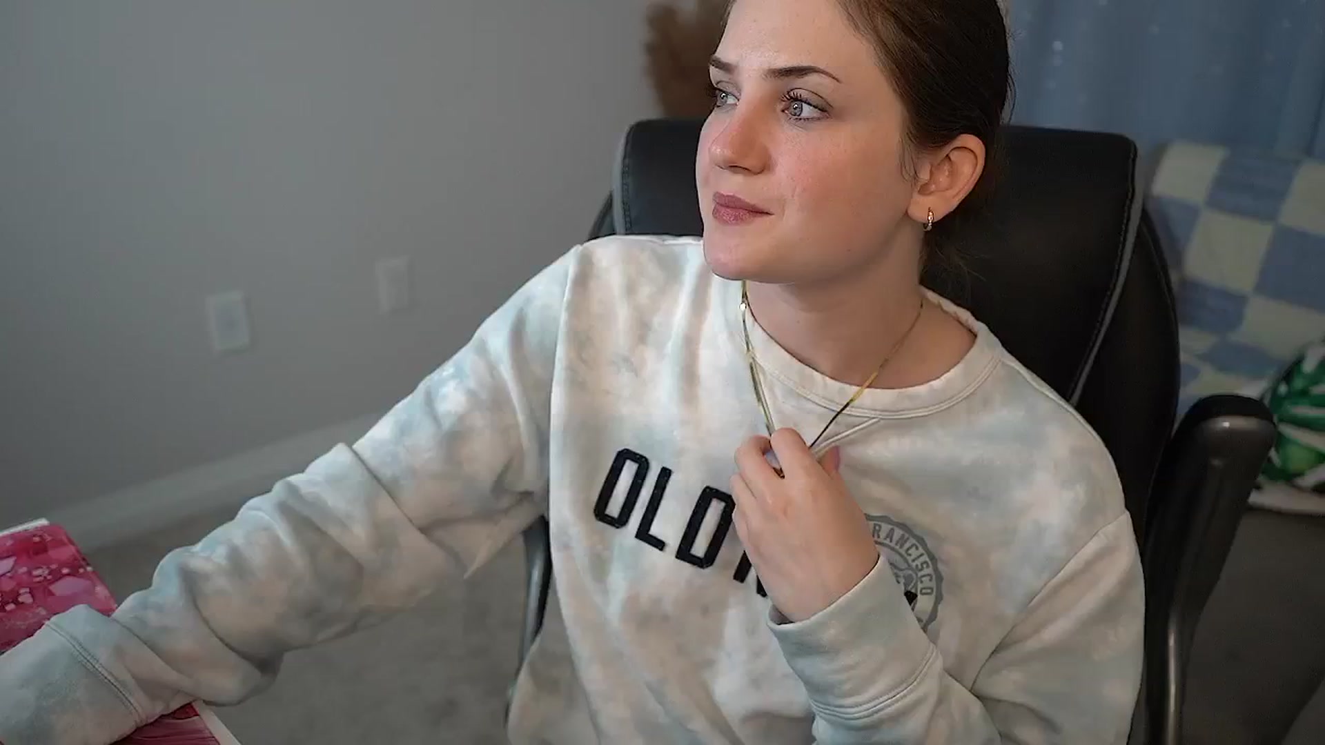 Gallery image thumbnail from AmberPeach's myfreecams stream on, 09/15/2025, 01:55 image 20 of 20