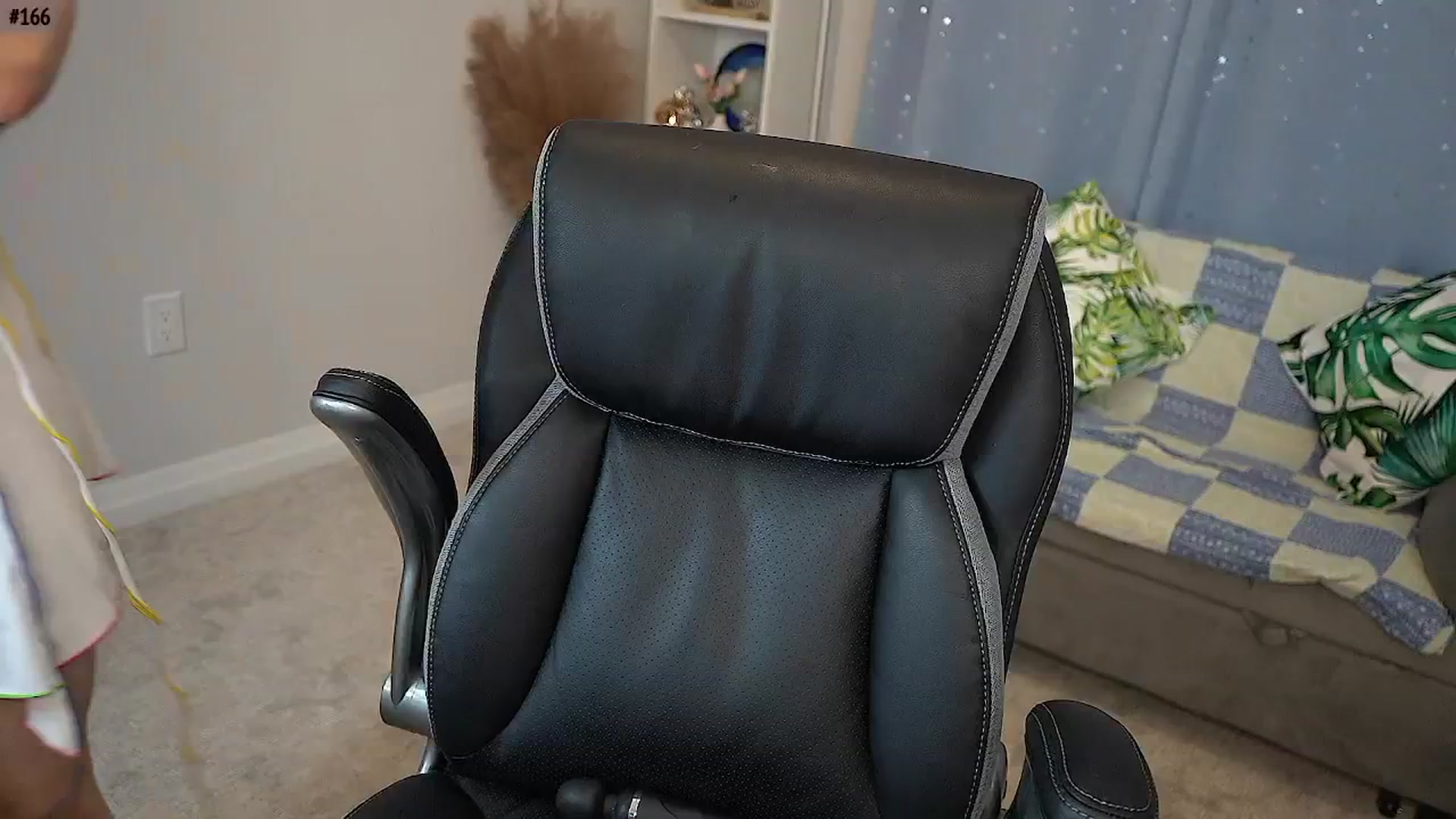 Gallery image thumbnail from AmberPeach's myfreecams stream on, 09/25/2025, 02:11 image 12 of 20