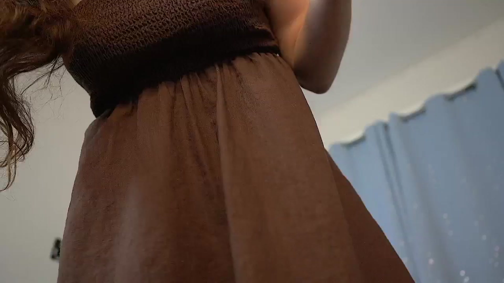 Gallery image thumbnail from AmberPeach's myfreecams stream on, 10/01/2025, 23:31 image 1 of 20