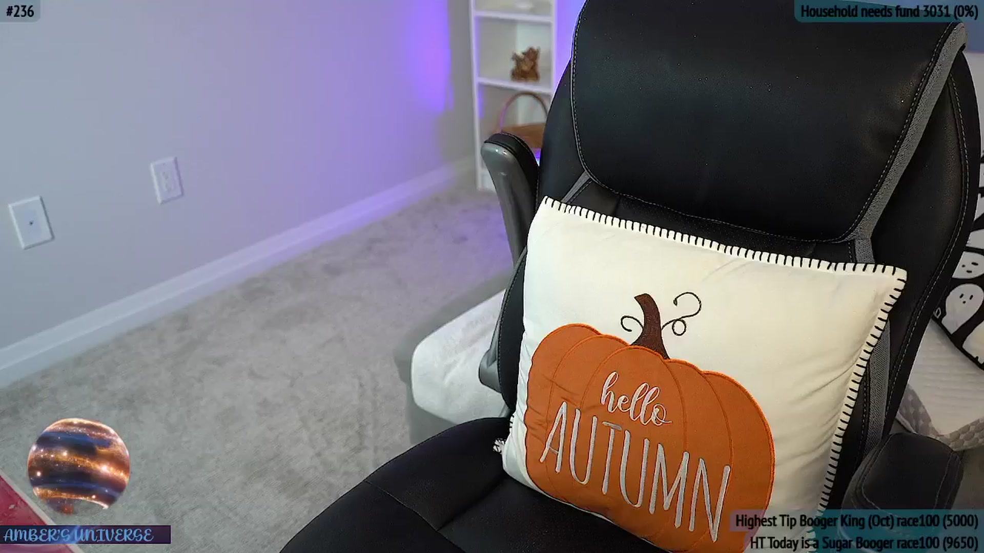 Gallery image thumbnail from AmberPeach's myfreecams stream on, 10/10/2025, 23:52 image 19 of 20