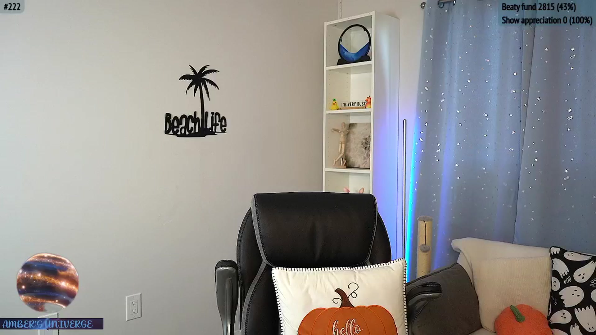 Gallery image thumbnail from AmberPeach's myfreecams stream on, 10/12/2025, 20:52 image 15 of 20