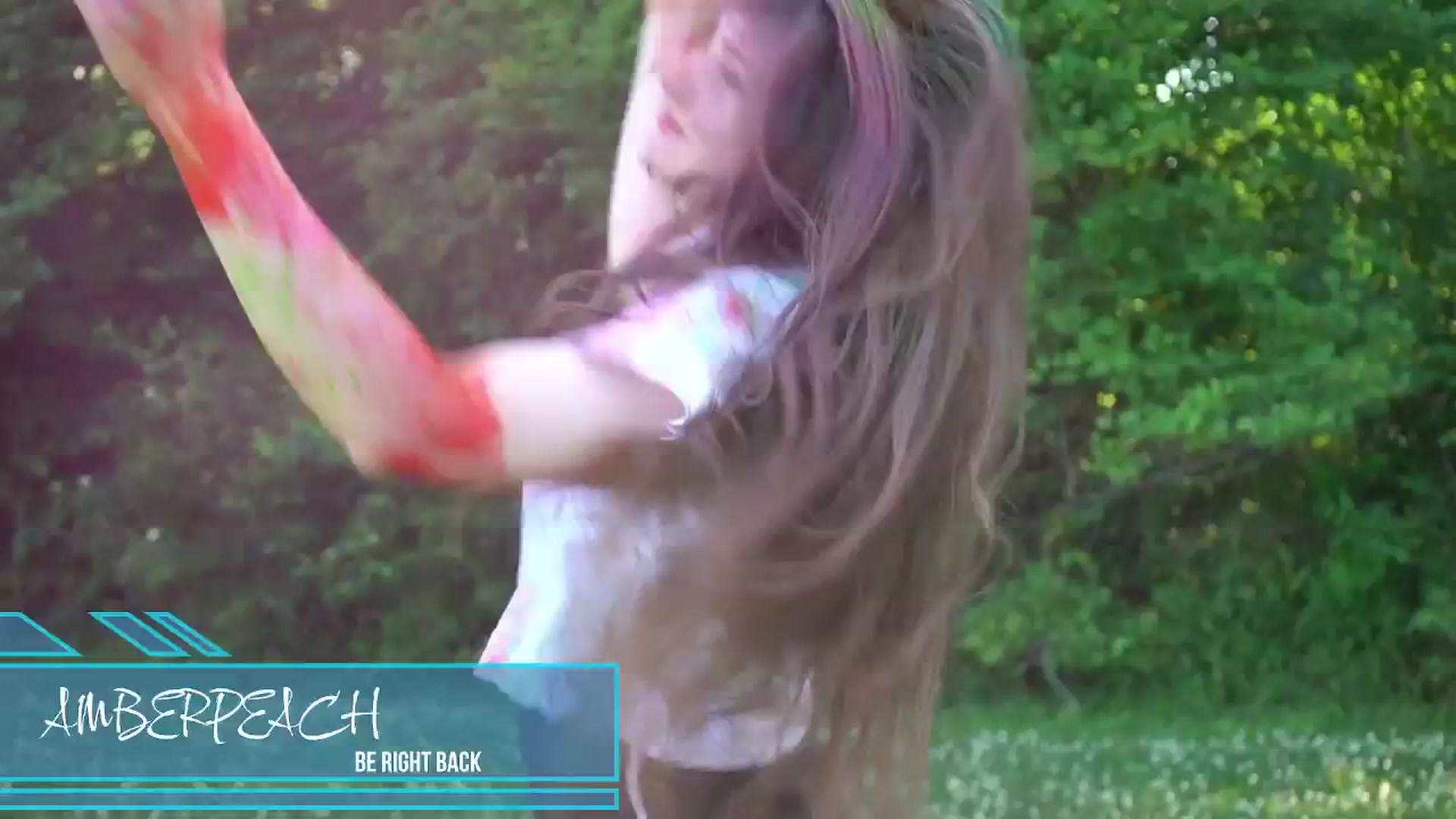 Gallery image thumbnail from AmberPeach's myfreecams stream on, 10/18/2025, 22:07 image 3 of 20