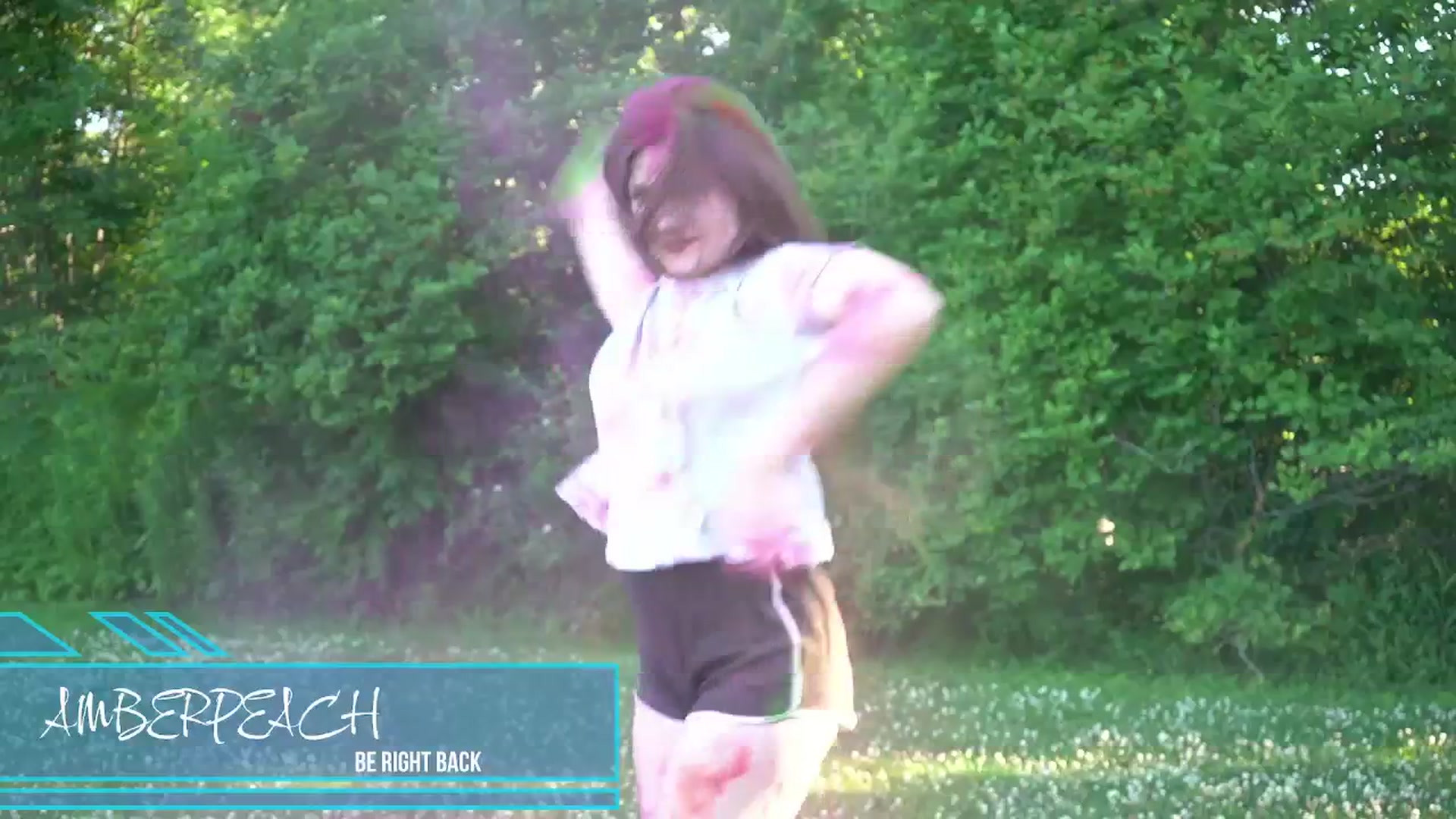 Gallery image thumbnail from AmberPeach's myfreecams stream on, 10/21/2025, 03:12 image 7 of 20