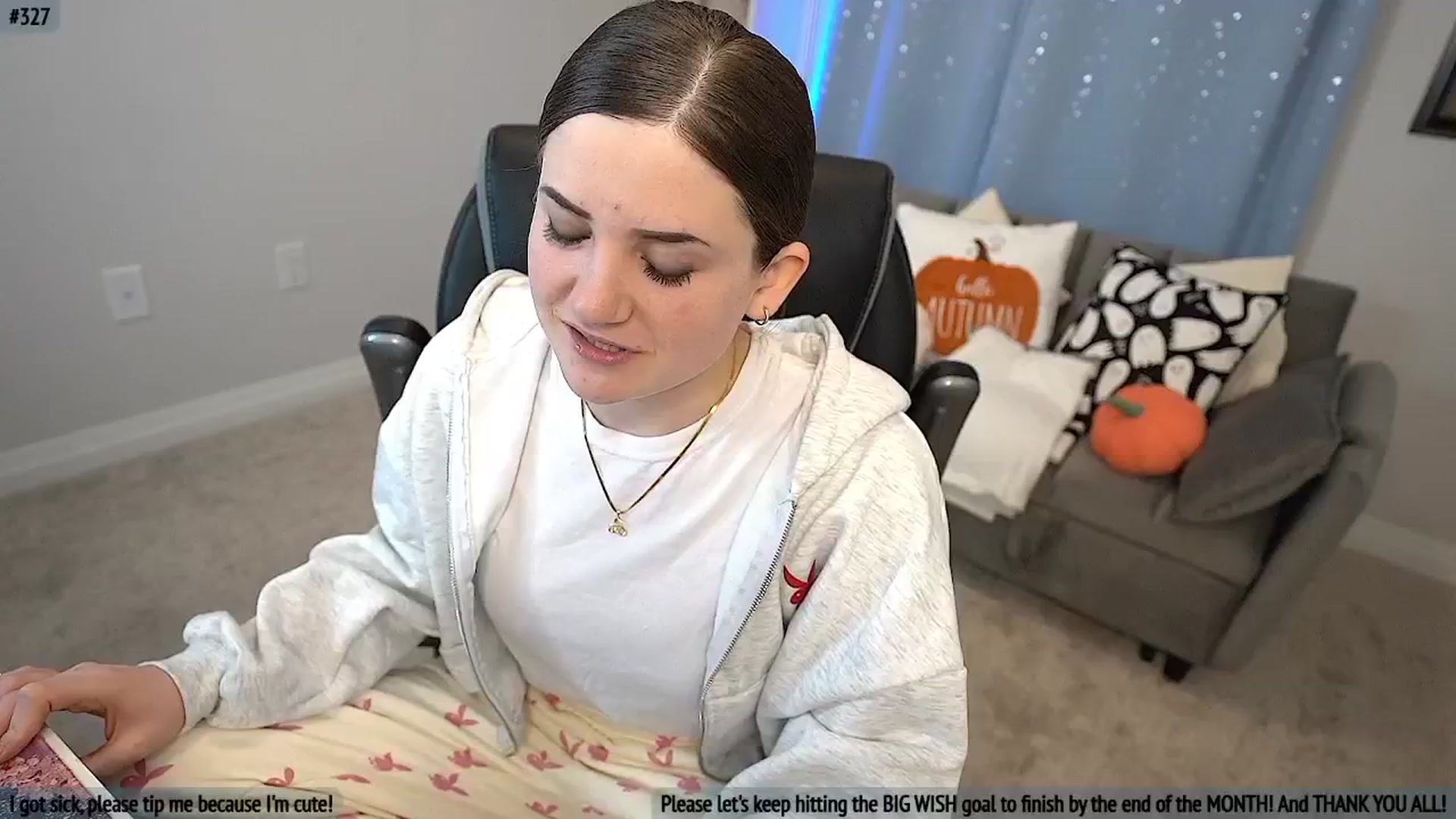 Gallery image thumbnail from AmberPeach's myfreecams stream on, 10/25/2025, 03:27 image 2 of 20