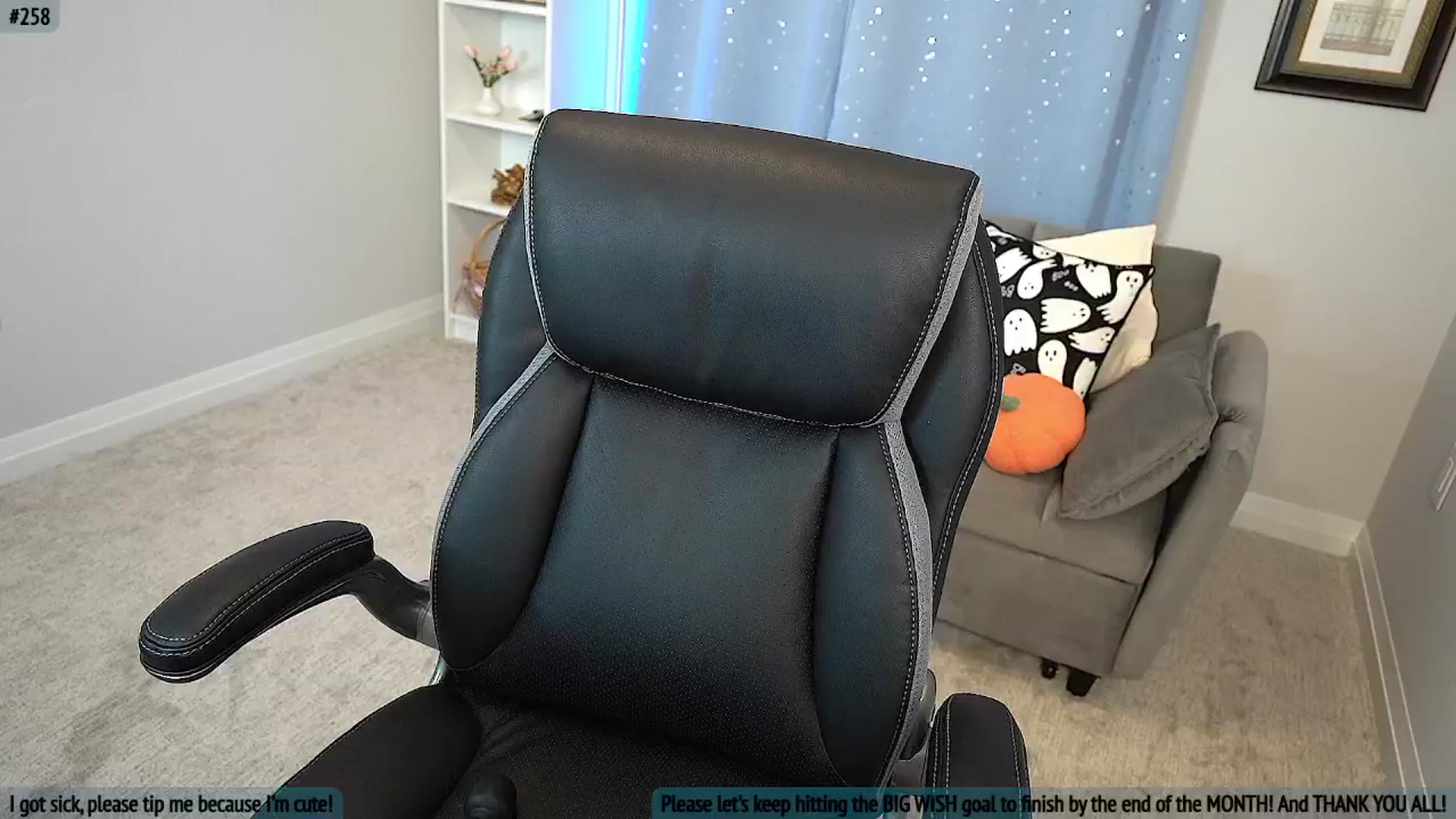 Gallery image thumbnail from AmberPeach's myfreecams stream on, 10/26/2025, 04:28 image 19 of 20