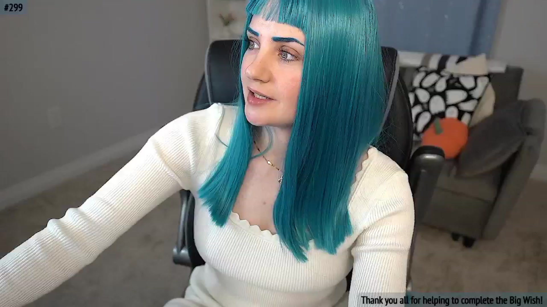 Gallery image thumbnail from AmberPeach's myfreecams stream on, 11/01/2025, 02:59 image 1 of 20