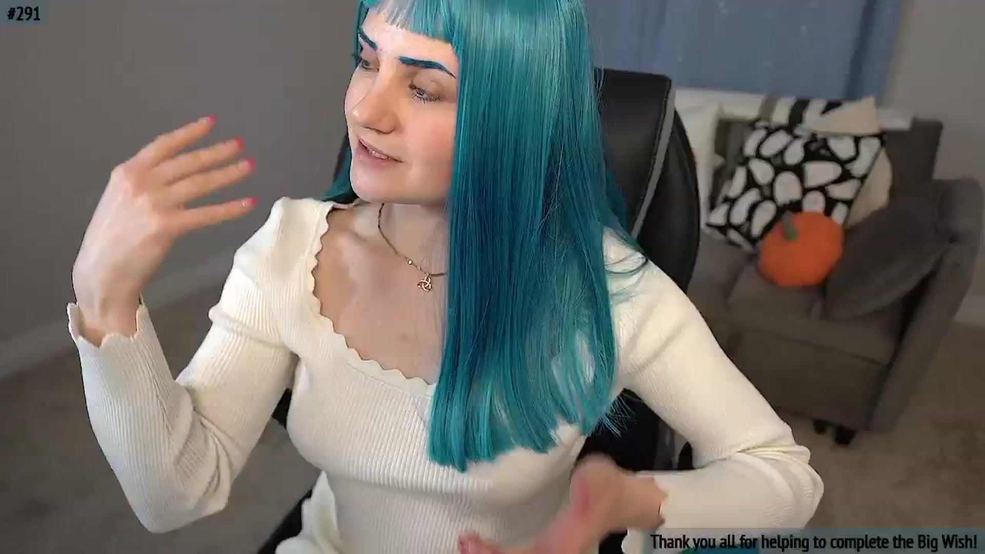 Gallery image thumbnail from AmberPeach's myfreecams stream on, 11/01/2025, 02:59 image 9 of 20