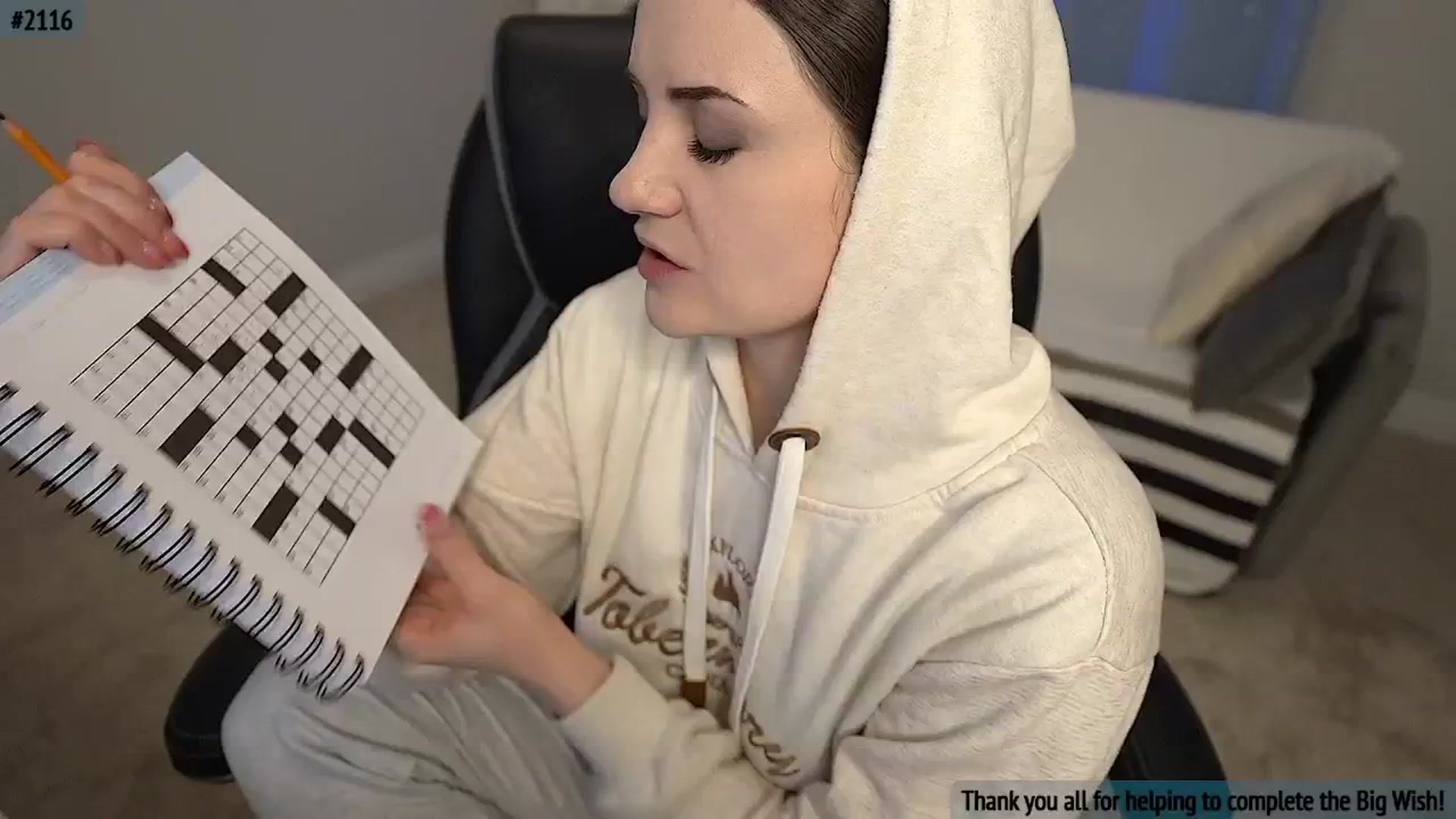 Gallery image thumbnail from AmberPeach's myfreecams stream on, 11/06/2025, 04:07 image 11 of 20