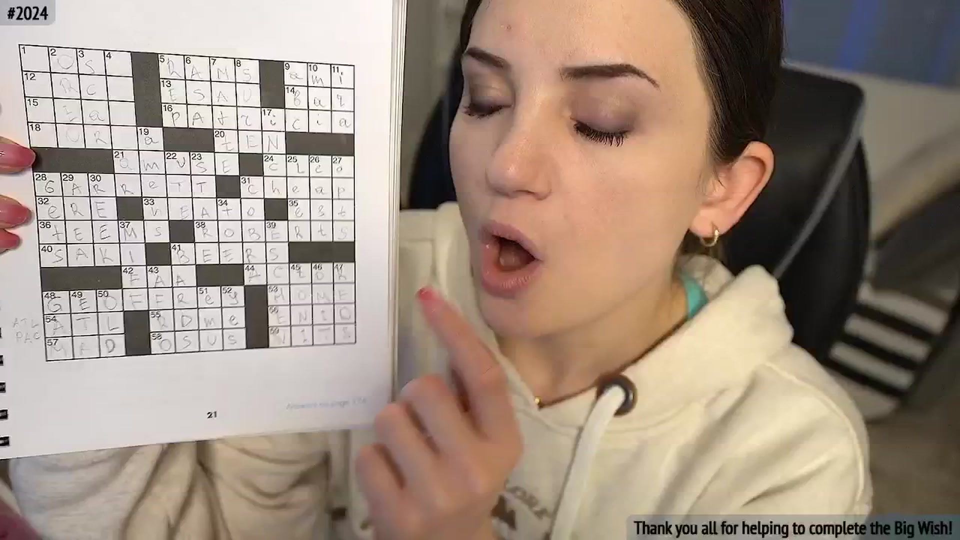 Gallery image thumbnail from AmberPeach's myfreecams stream on, 11/06/2025, 04:07 image 19 of 20