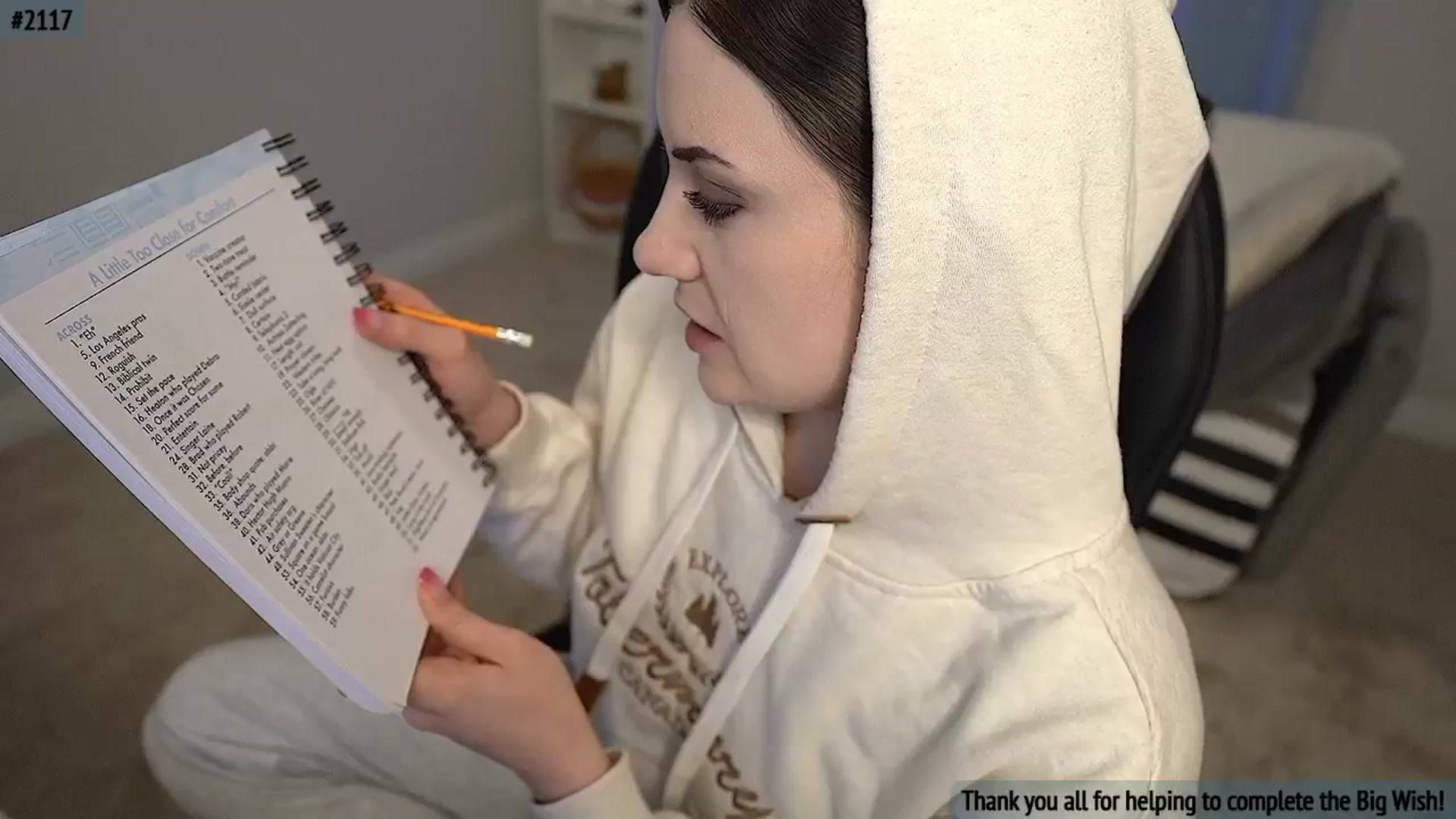 Gallery image thumbnail from AmberPeach's myfreecams stream on, 11/06/2025, 04:07 image 9 of 20