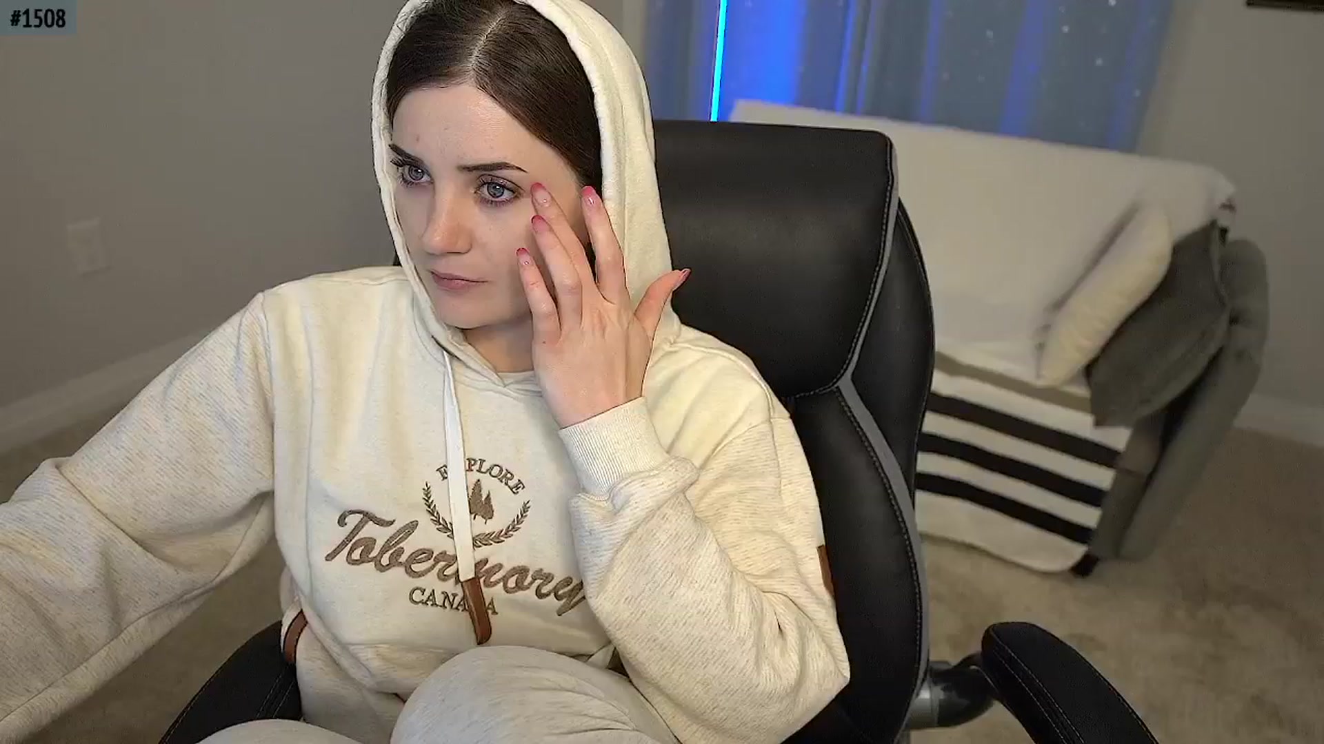 Gallery image thumbnail from AmberPeach's myfreecams stream on, 11/07/2025, 01:15 image 3 of 20