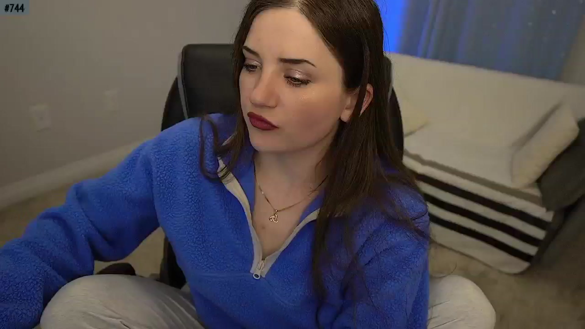 Gallery image thumbnail from AmberPeach's myfreecams stream on, 11/09/2025, 05:10 image 10 of 20