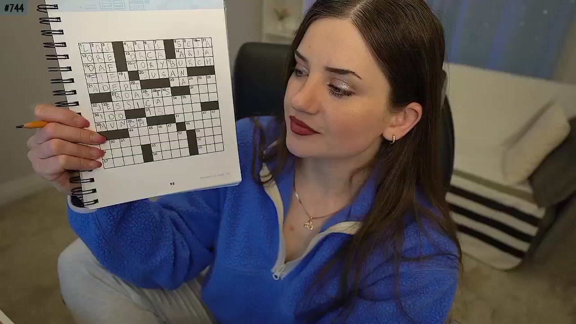 Gallery image thumbnail from AmberPeach's myfreecams stream on, 11/09/2025, 05:10 image 11 of 20