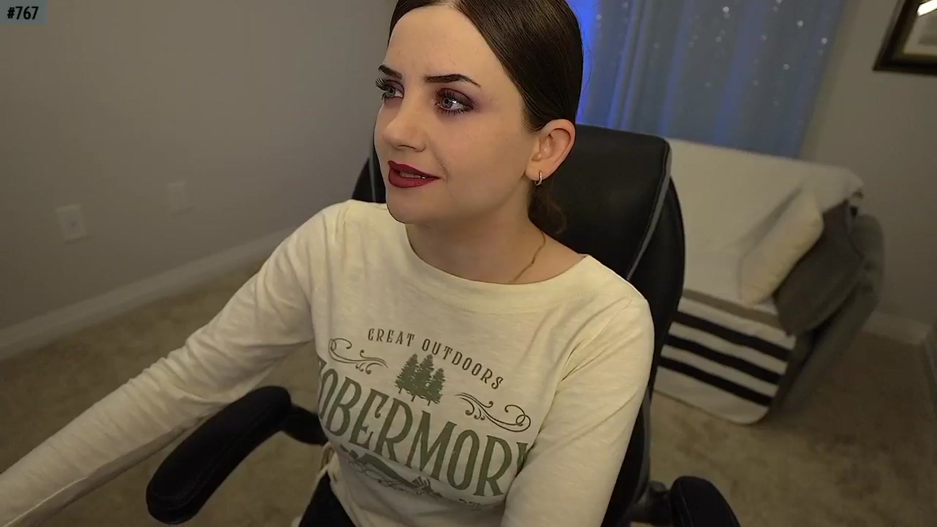 Gallery image thumbnail from AmberPeach's myfreecams stream on, 11/10/2025, 01:55 image 8 of 20