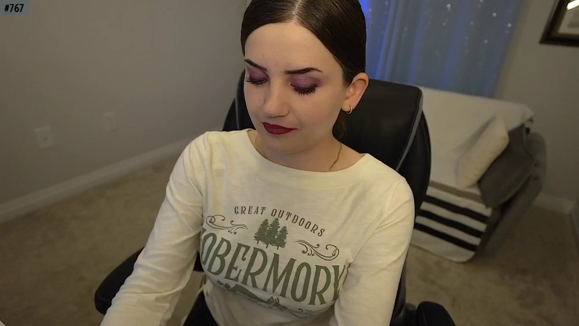 Gallery image thumbnail from AmberPeach's myfreecams stream on, 11/10/2025, 01:55 image 7 of 20