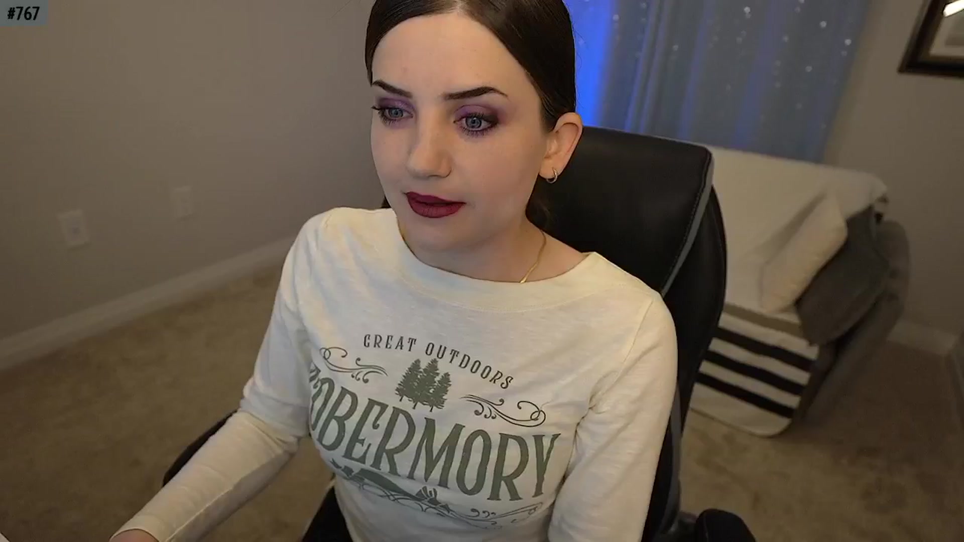 Gallery image thumbnail from AmberPeach's myfreecams stream on, 11/10/2025, 01:55 image 5 of 20