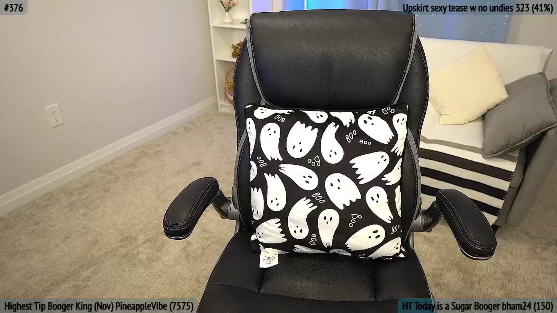 Gallery image thumbnail from AmberPeach's myfreecams stream on, 11/12/2025, 21:06 image 5 of 20