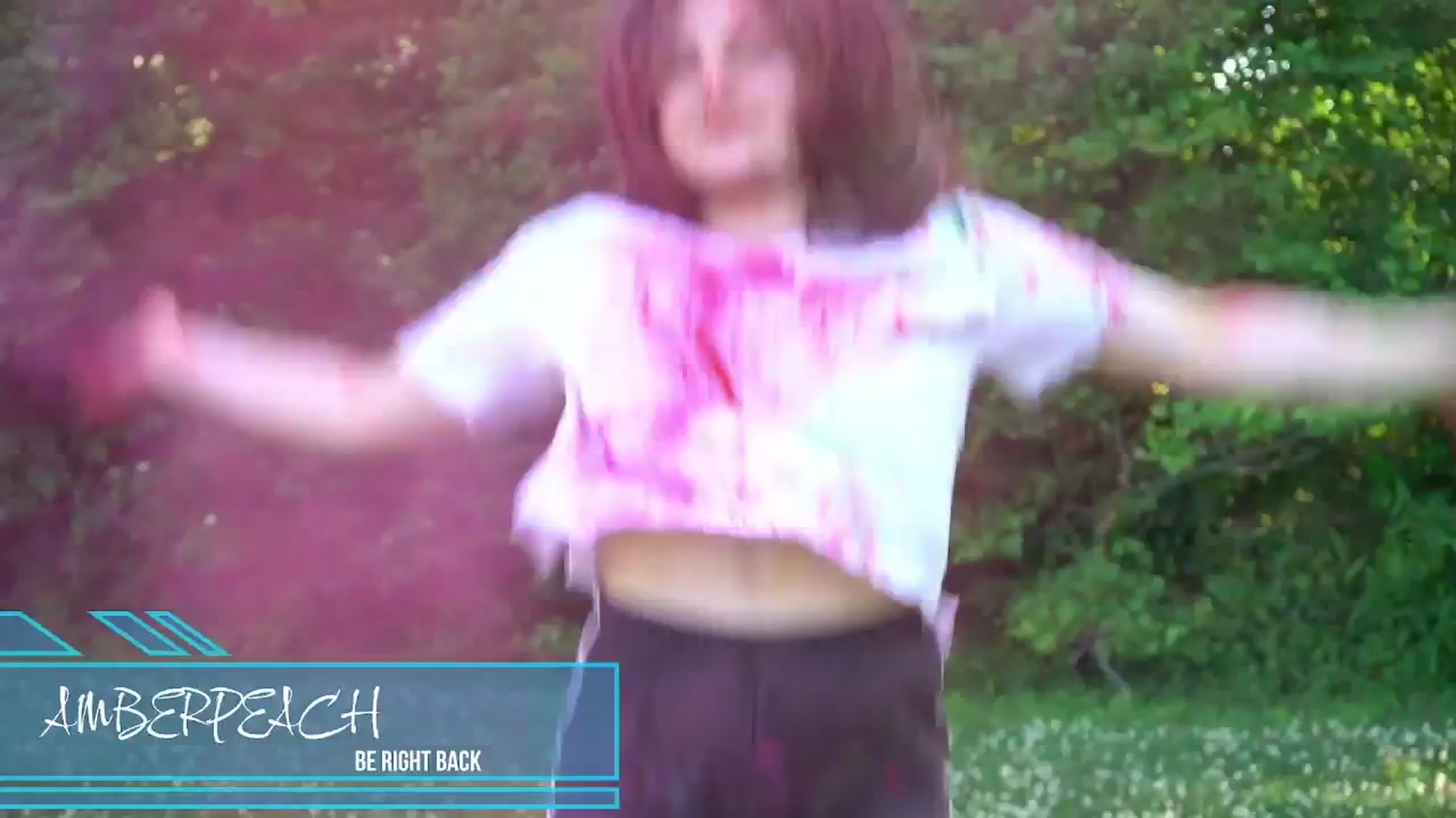 Gallery image thumbnail from AmberPeach's myfreecams stream on, 11/15/2025, 03:21 image 16 of 20
