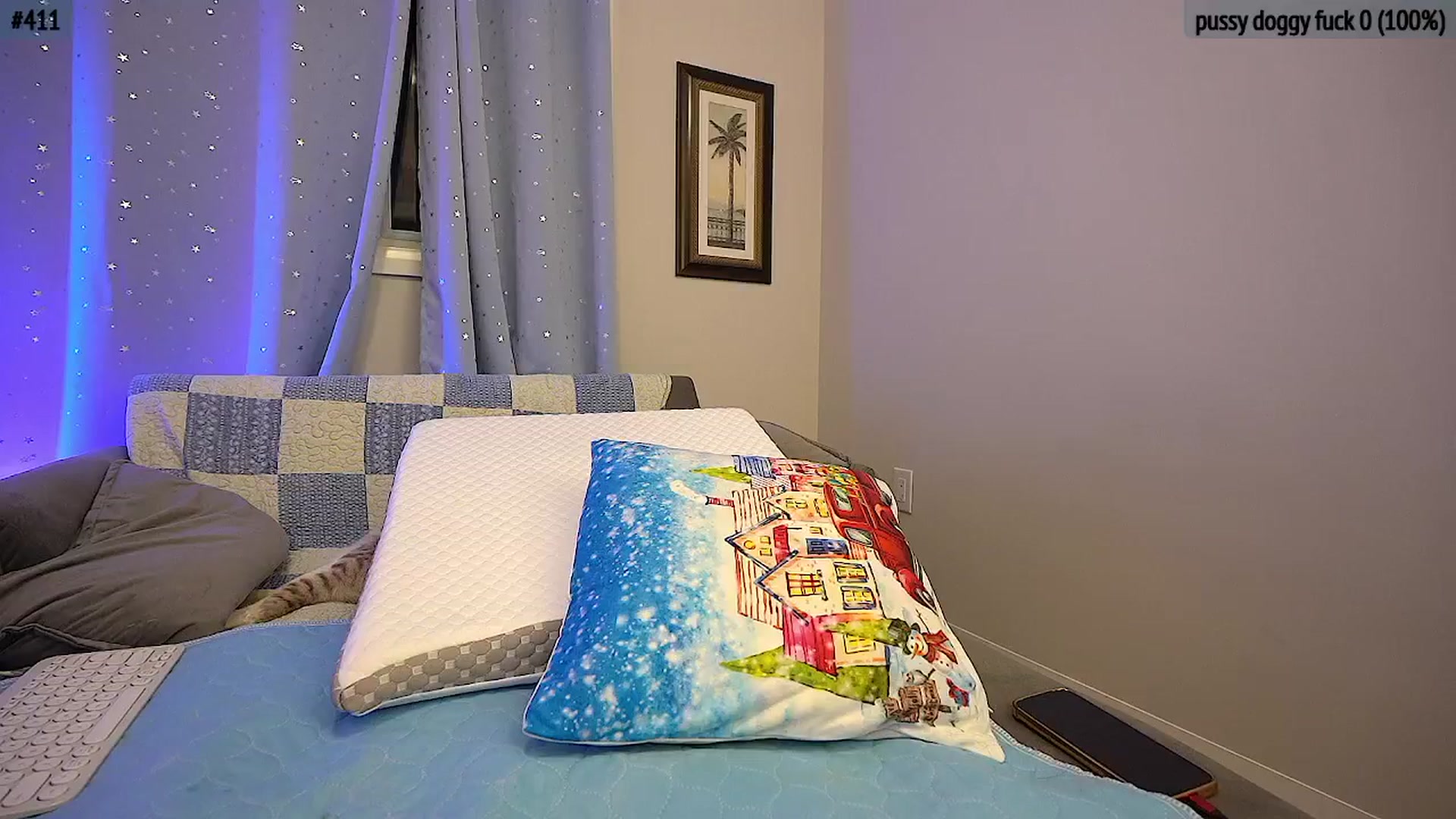 Gallery image thumbnail from AmberPeach's myfreecams stream on, 12/02/2025, 04:05 image 7 of 20