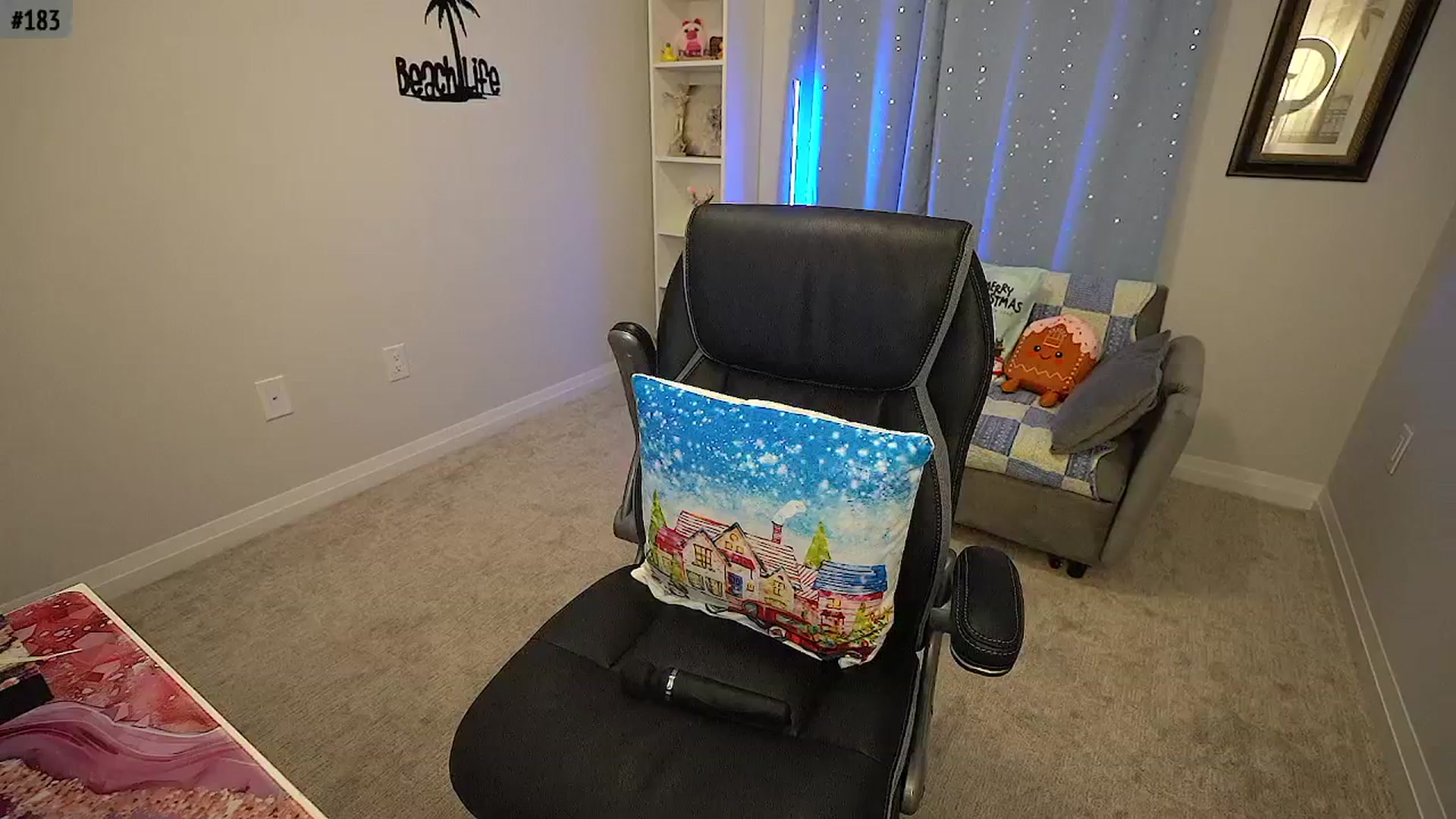 Gallery image thumbnail from AmberPeach's myfreecams stream on, 12/12/2025, 01:57 image 4 of 20