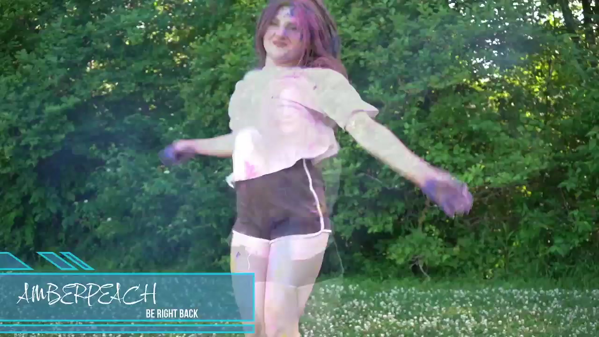 Gallery image thumbnail from AmberPeach's myfreecams stream on, 12/21/2025, 02:49 image 1 of 20