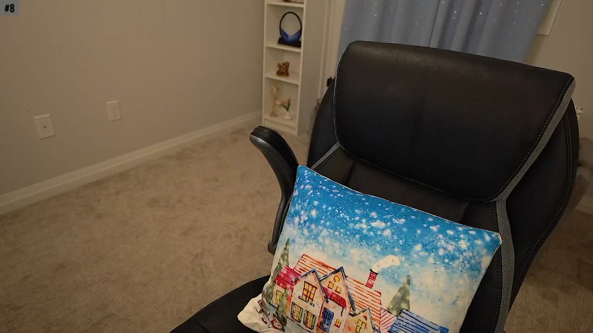 Gallery image thumbnail from AmberPeach's myfreecams stream on, 01/10/2026, 24:27 image 7 of 20
