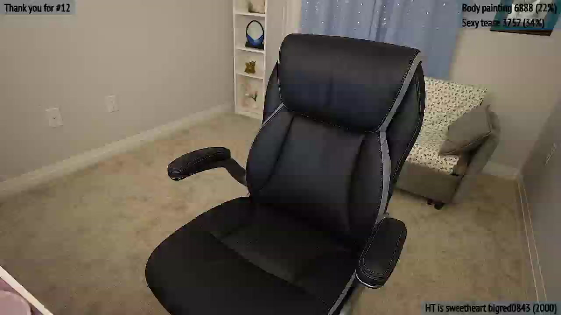 Gallery image thumbnail from AmberPeach's myfreecams stream on, 01/14/2026, 03:04 image 13 of 20