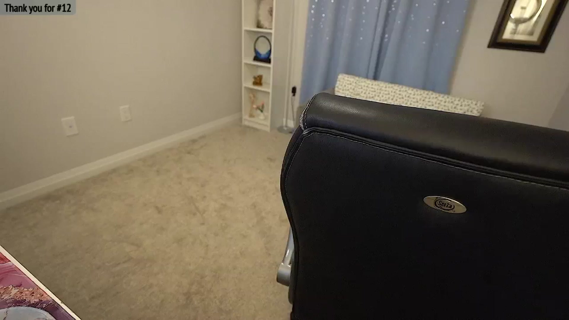 Gallery image thumbnail from AmberPeach's myfreecams stream on, 01/15/2026, 05:41 image 6 of 20