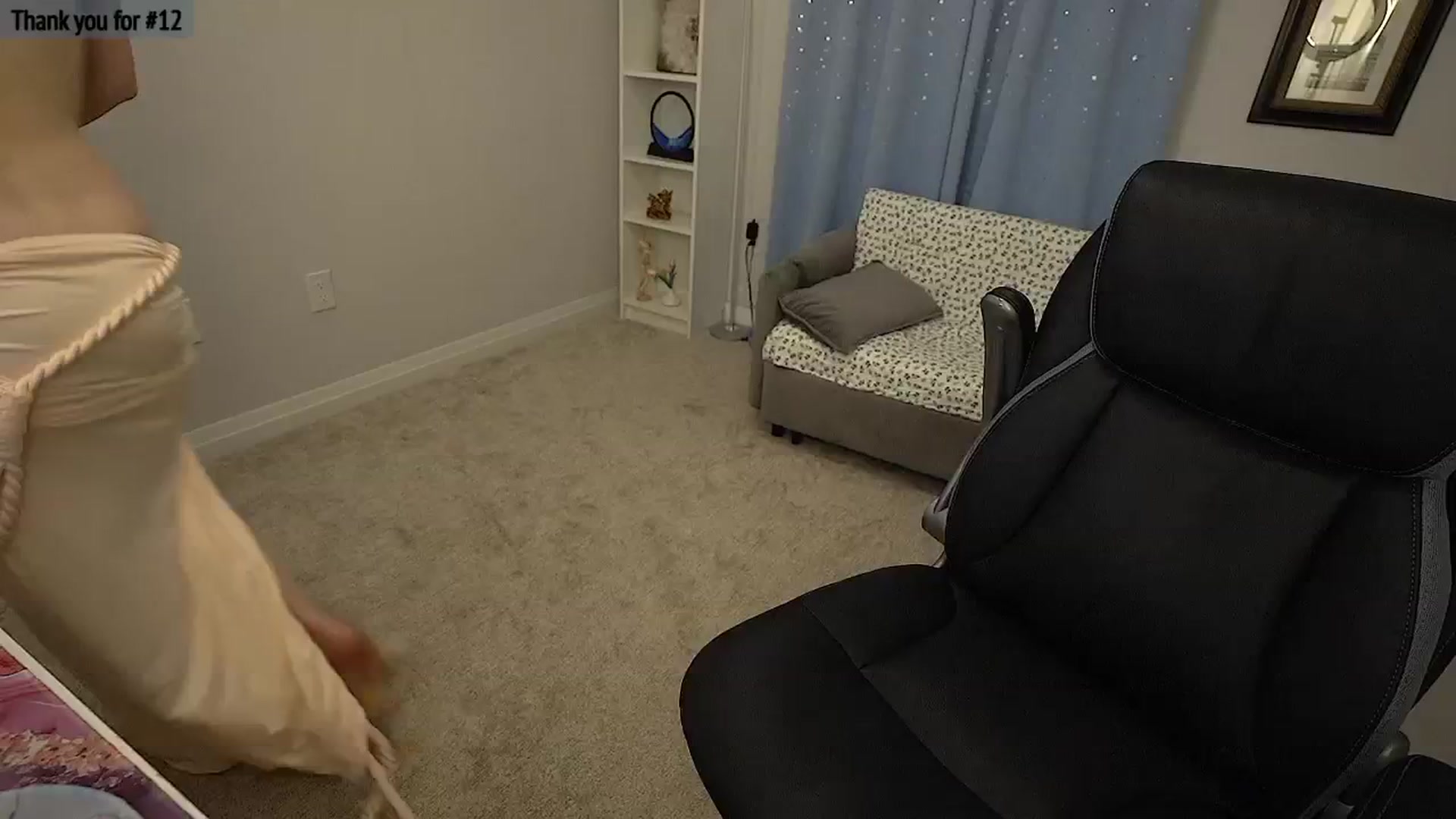 Gallery image thumbnail from AmberPeach's myfreecams stream on, 01/15/2026, 05:41 image 5 of 20