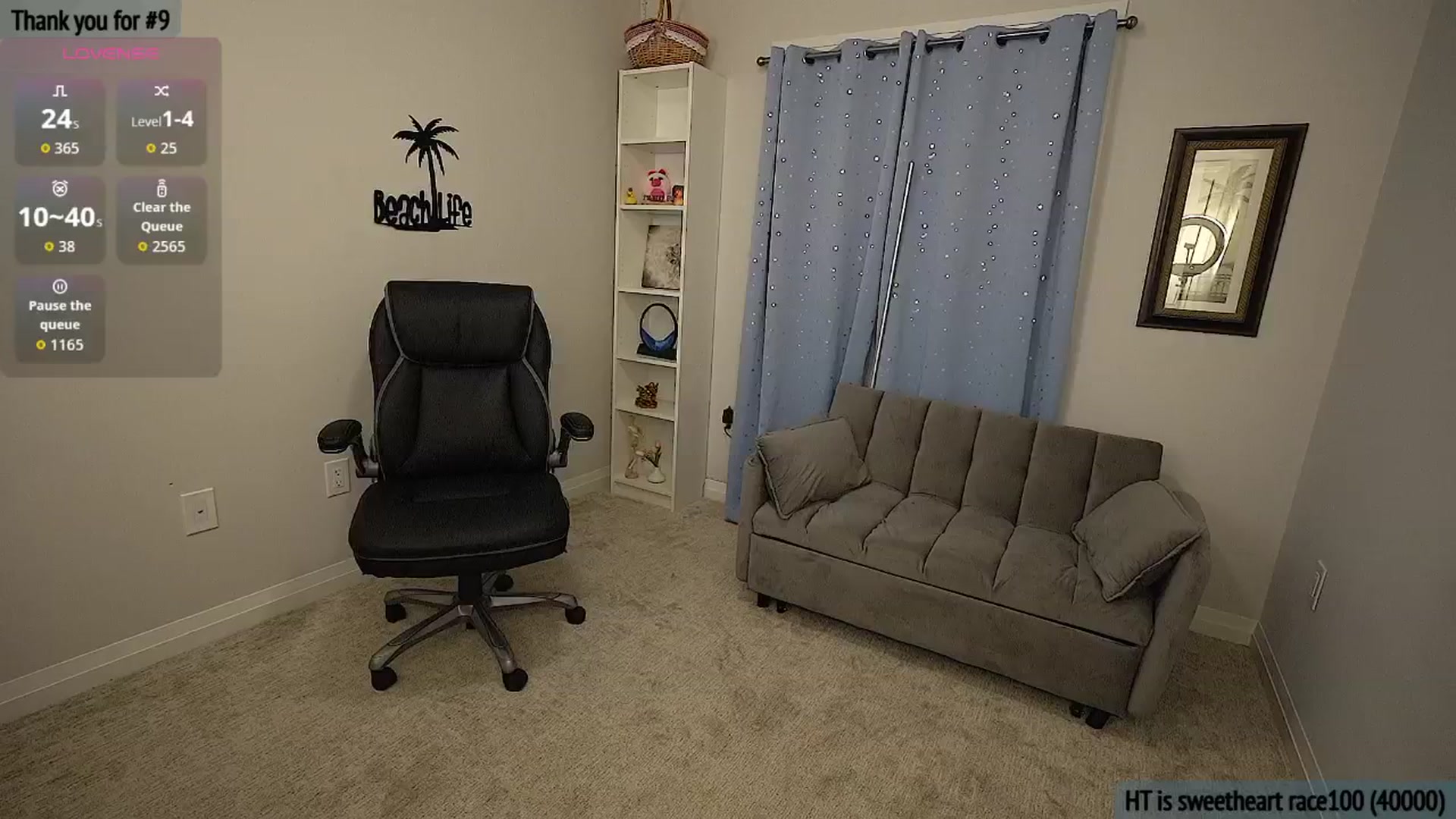 Gallery image thumbnail from AmberPeach's myfreecams stream on, 01/24/2026, 04:55 image 9 of 20