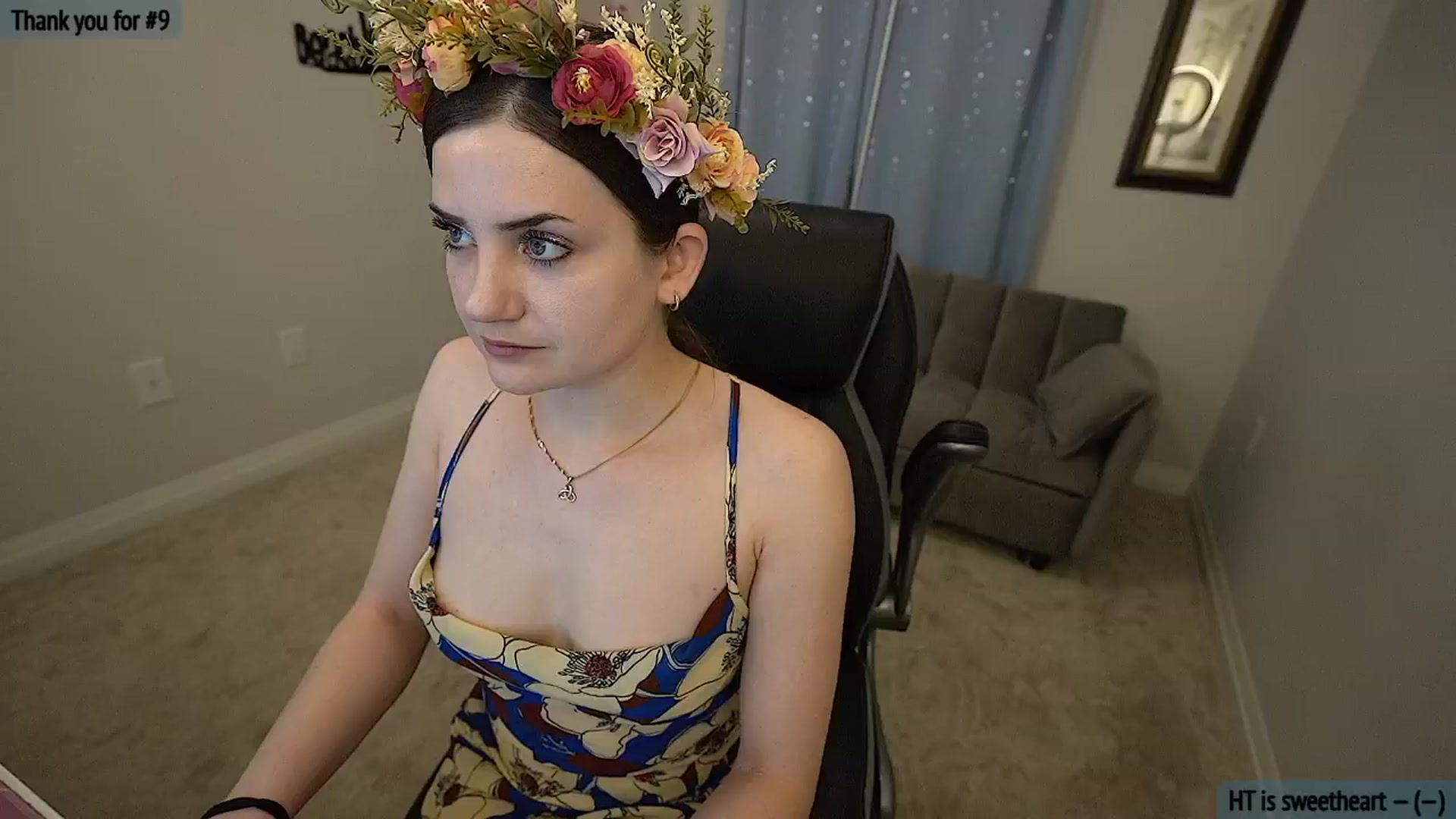 Gallery image thumbnail from AmberPeach's myfreecams stream on, 01/25/2026, 04:25 image 1 of 20