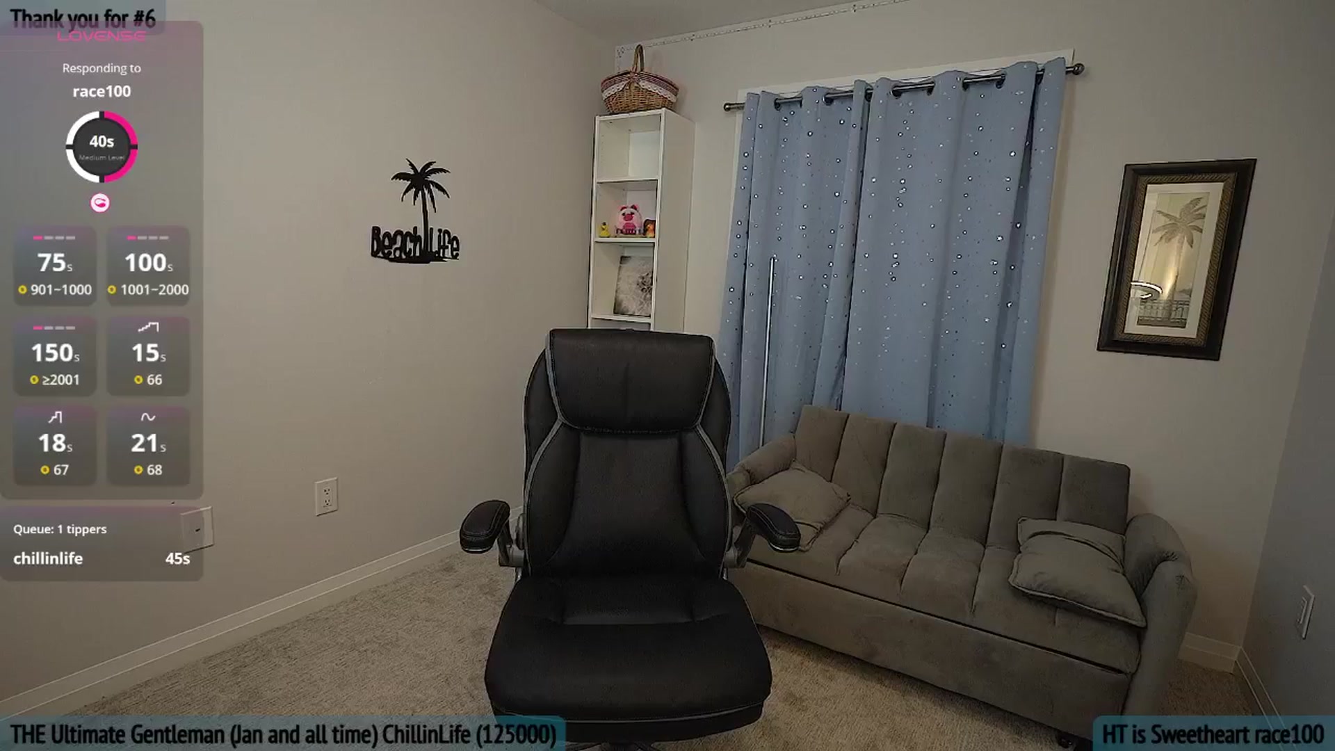 Gallery image thumbnail from AmberPeach's myfreecams stream on, 02/01/2026, 06:14 image 20 of 20