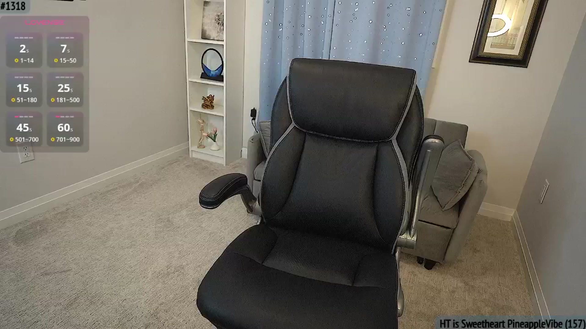 Gallery image thumbnail from AmberPeach's myfreecams stream on, 02/05/2026, 04:24 image 5 of 20