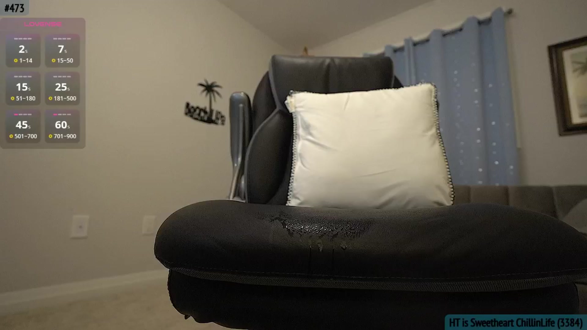 Gallery image thumbnail from AmberPeach's myfreecams stream on, 02/16/2026, 04:57 image 11 of 20