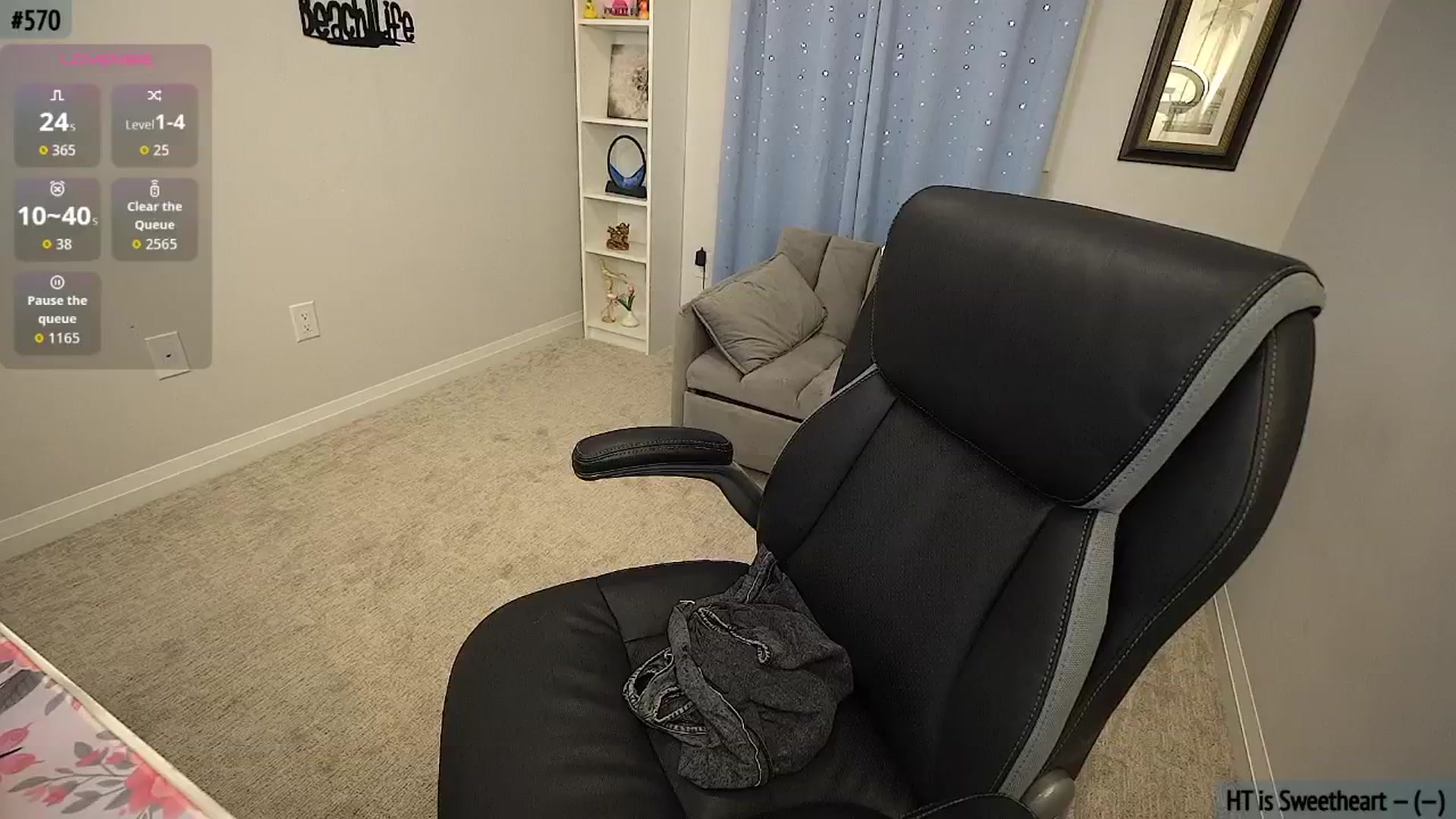 Gallery image thumbnail from AmberPeach's myfreecams stream on, 02/16/2026, 04:57 image 3 of 20