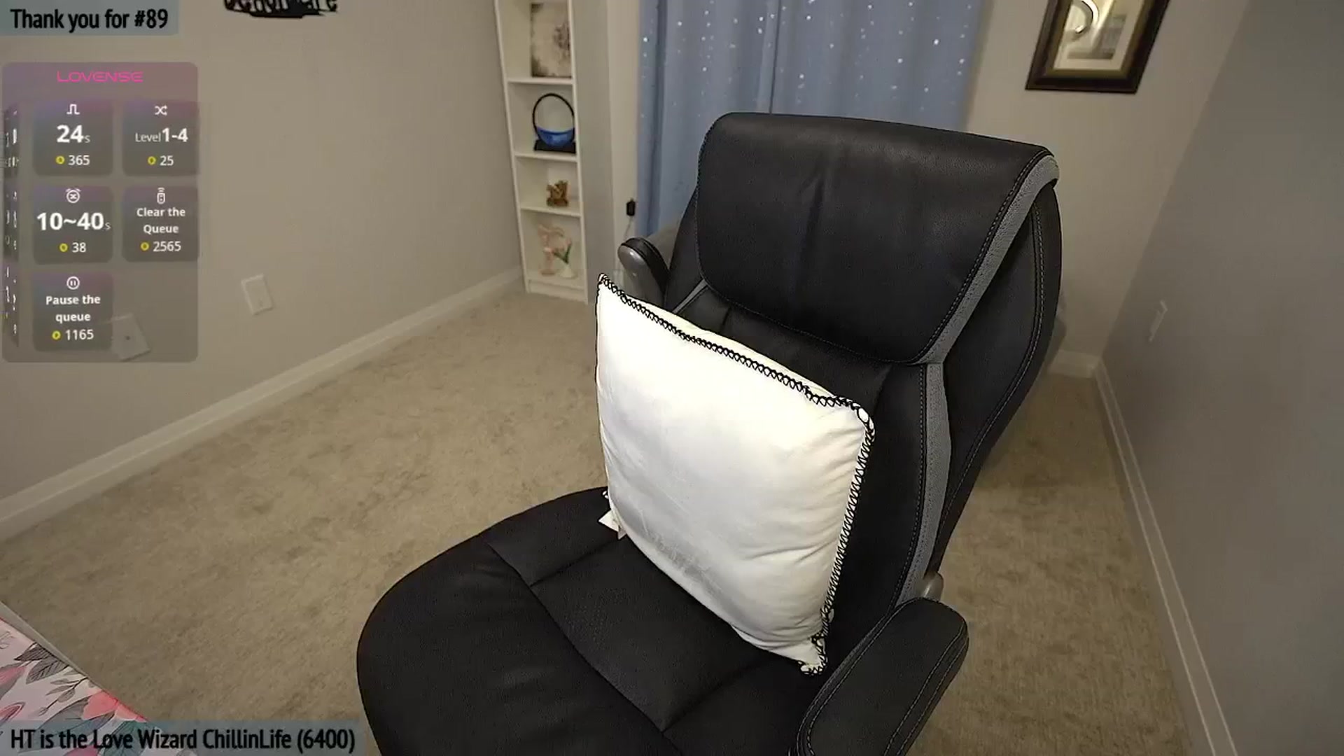 Gallery image thumbnail from AmberPeach's myfreecams stream on, 02/25/2026, 03:48 image 19 of 20