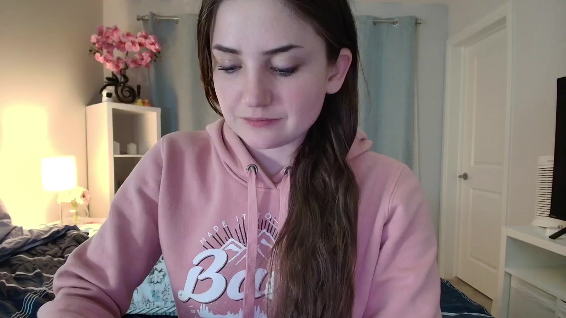 Gallery image thumbnail from AmberPeach's myfreecams stream on, 03/03/2026, 06:35 image 20 of 20