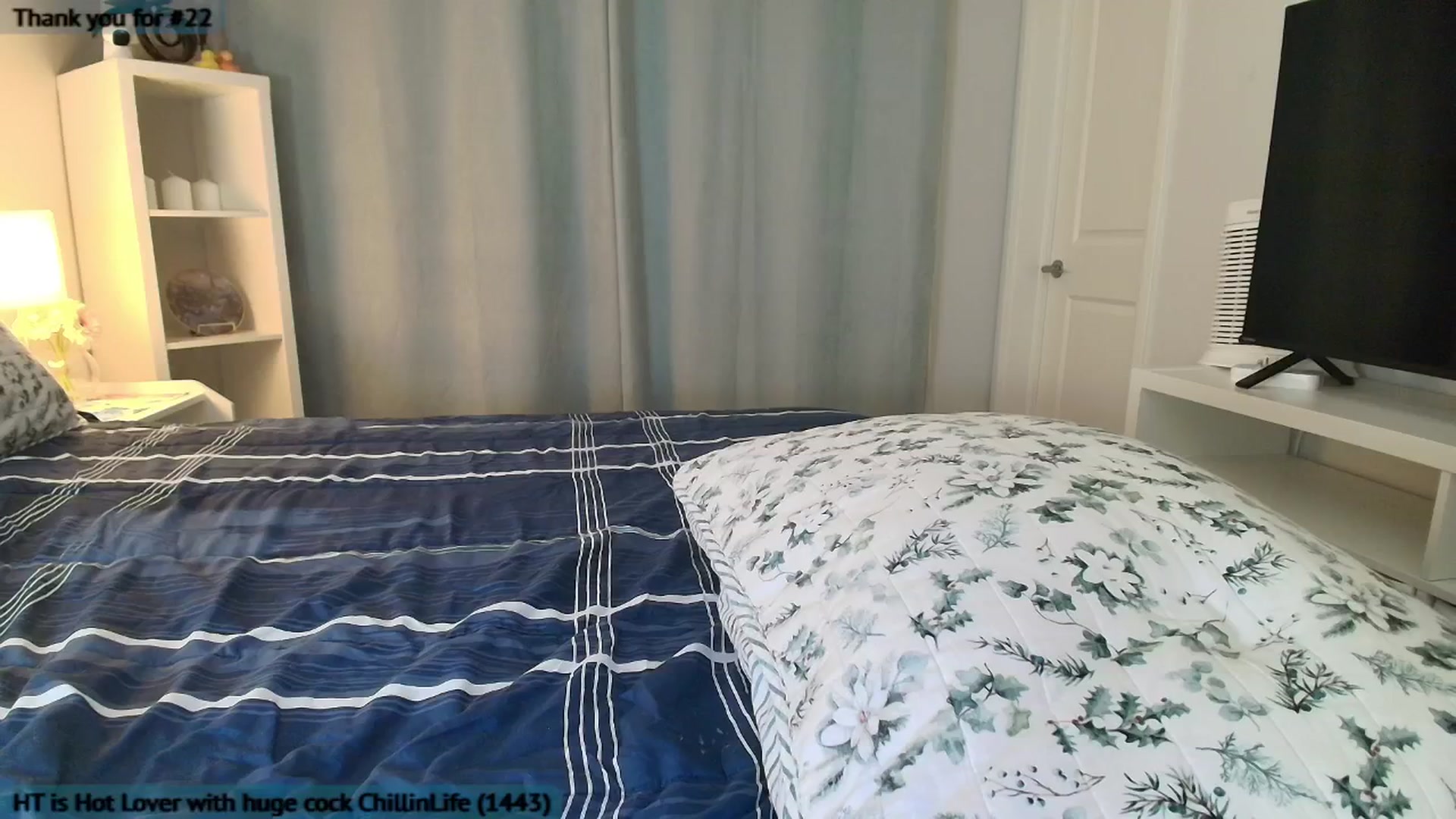 Gallery image thumbnail from AmberPeach's myfreecams stream on, 03/05/2026, 05:48 image 12 of 20