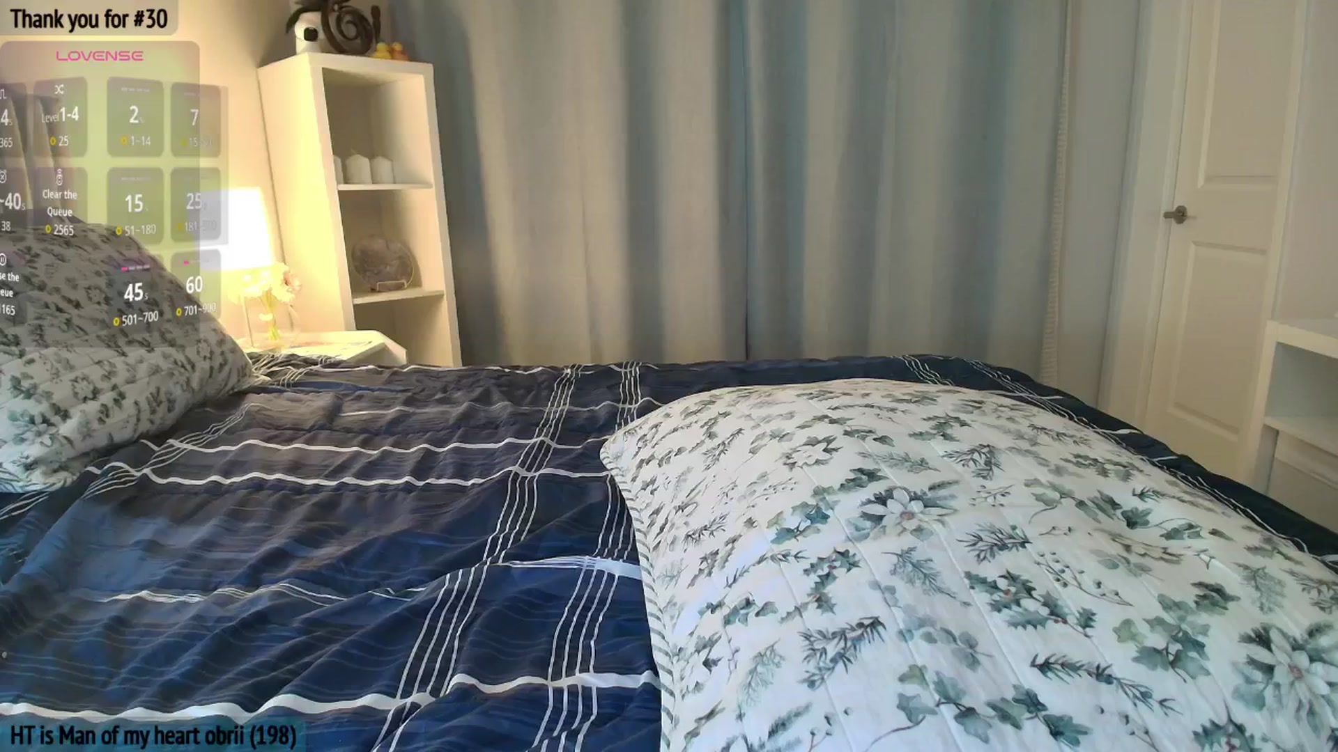 Gallery image thumbnail from AmberPeach's myfreecams stream on, 03/06/2026, 05:05 image 3 of 20