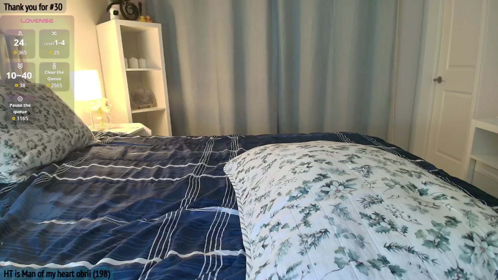 Gallery image thumbnail from AmberPeach's myfreecams stream on, 03/06/2026, 05:05 image 7 of 20
