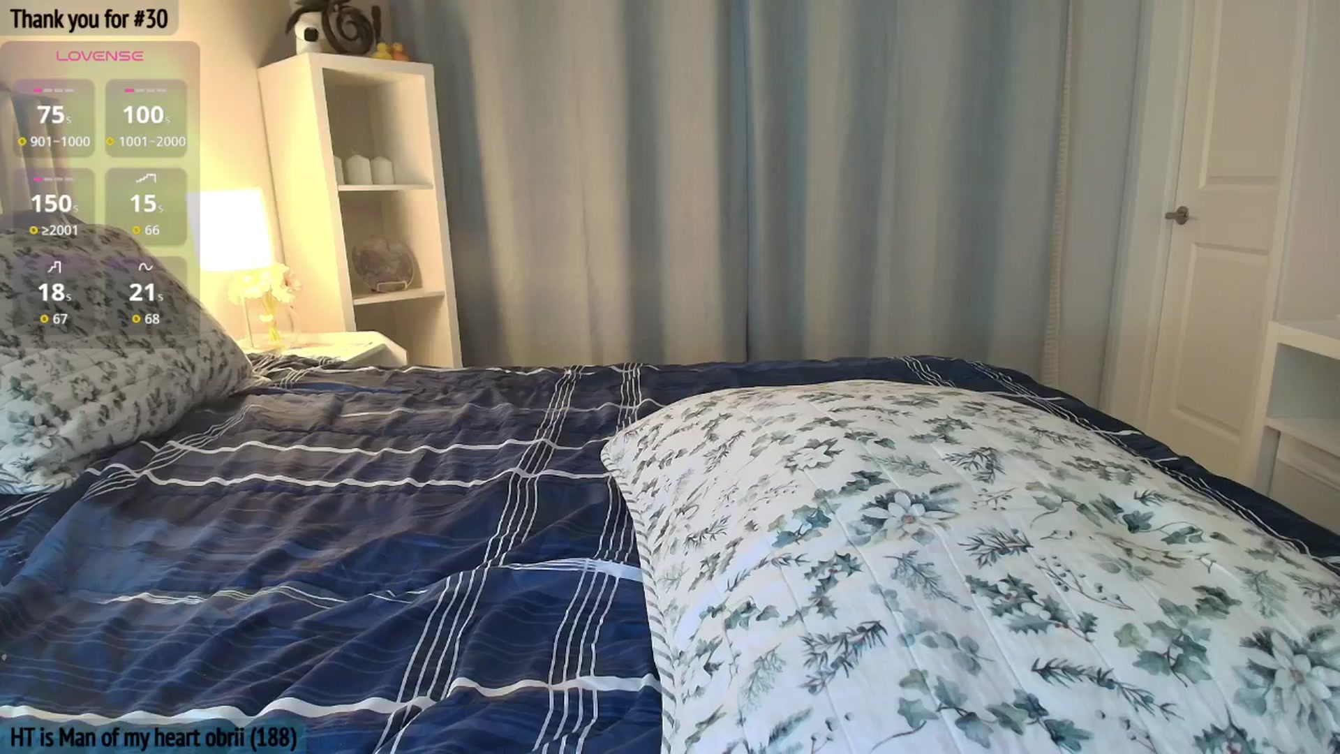 Gallery image thumbnail from AmberPeach's myfreecams stream on, 03/06/2026, 05:05 image 2 of 20