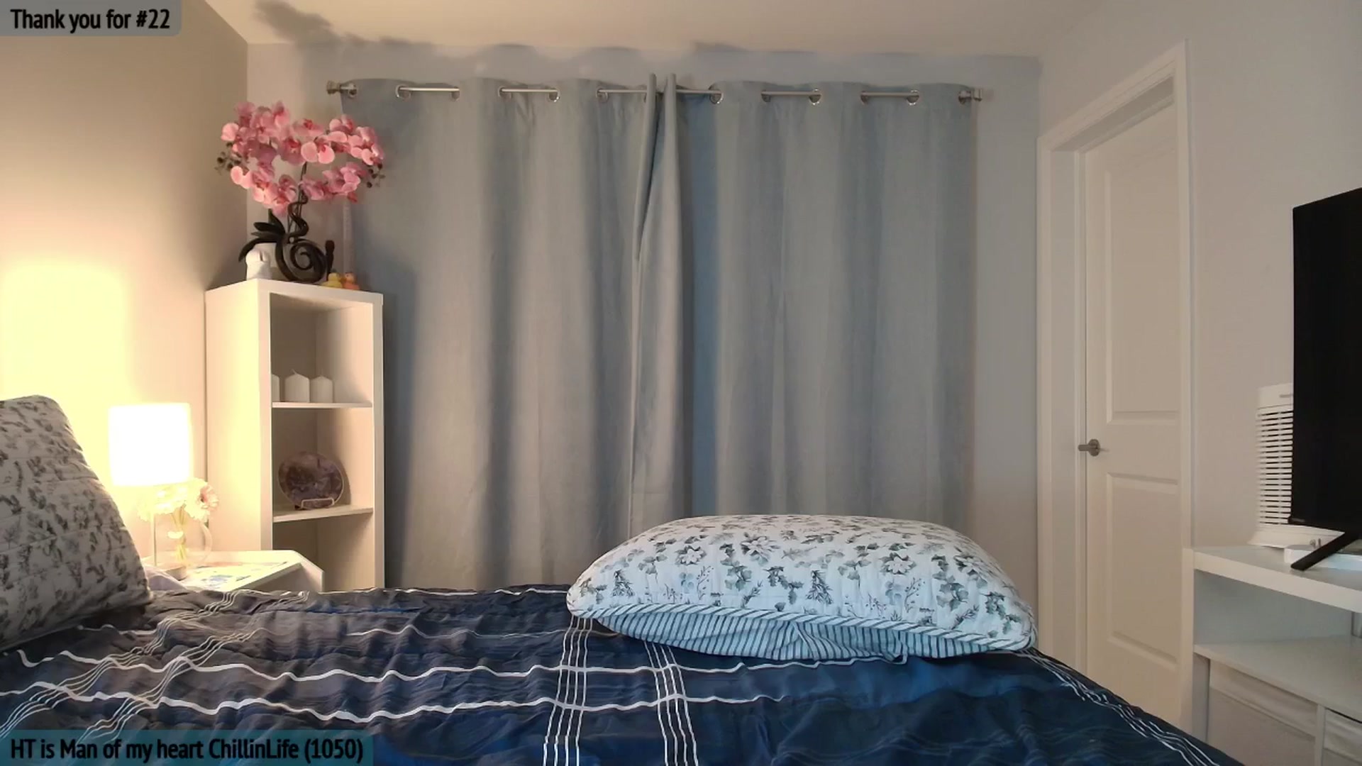 Gallery image thumbnail from AmberPeach's myfreecams stream on, 03/07/2026, 03:55 image 5 of 20
