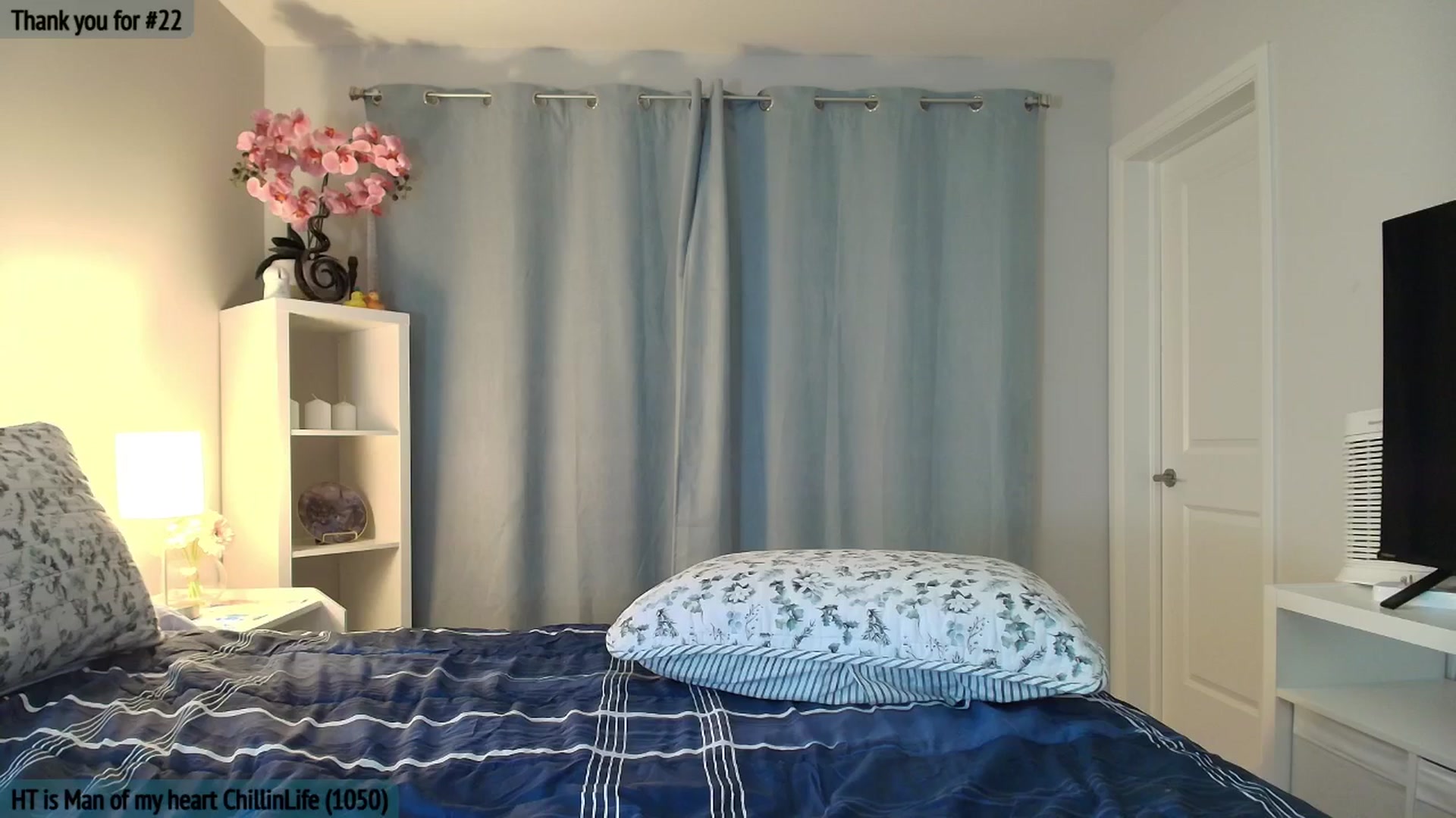 Gallery image thumbnail from AmberPeach's myfreecams stream on, 03/07/2026, 03:55 image 12 of 20
